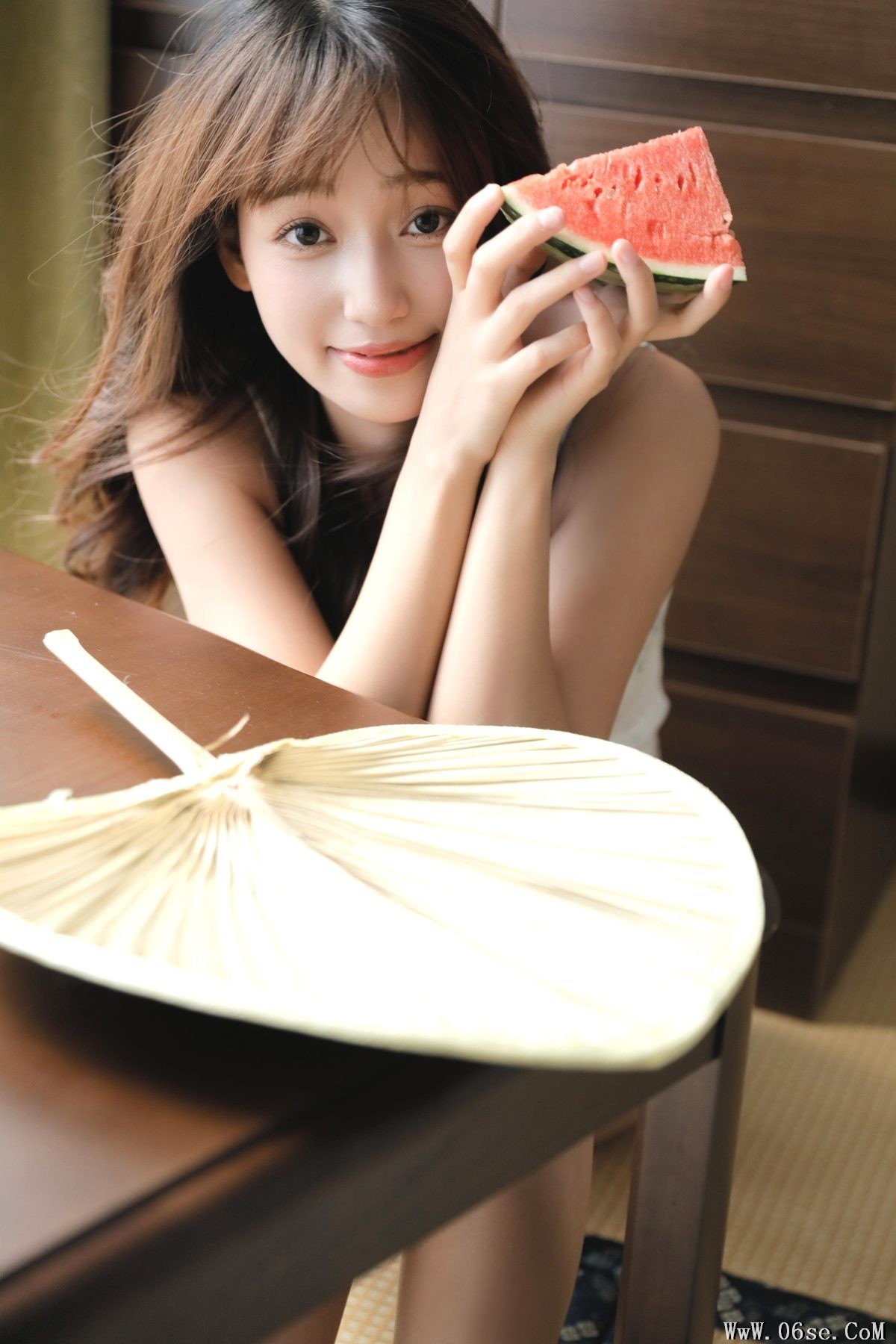 图片[8]-YiTuYu艺图语 Vol.5107 Zheng Xiang Xiang[37P]-六色网