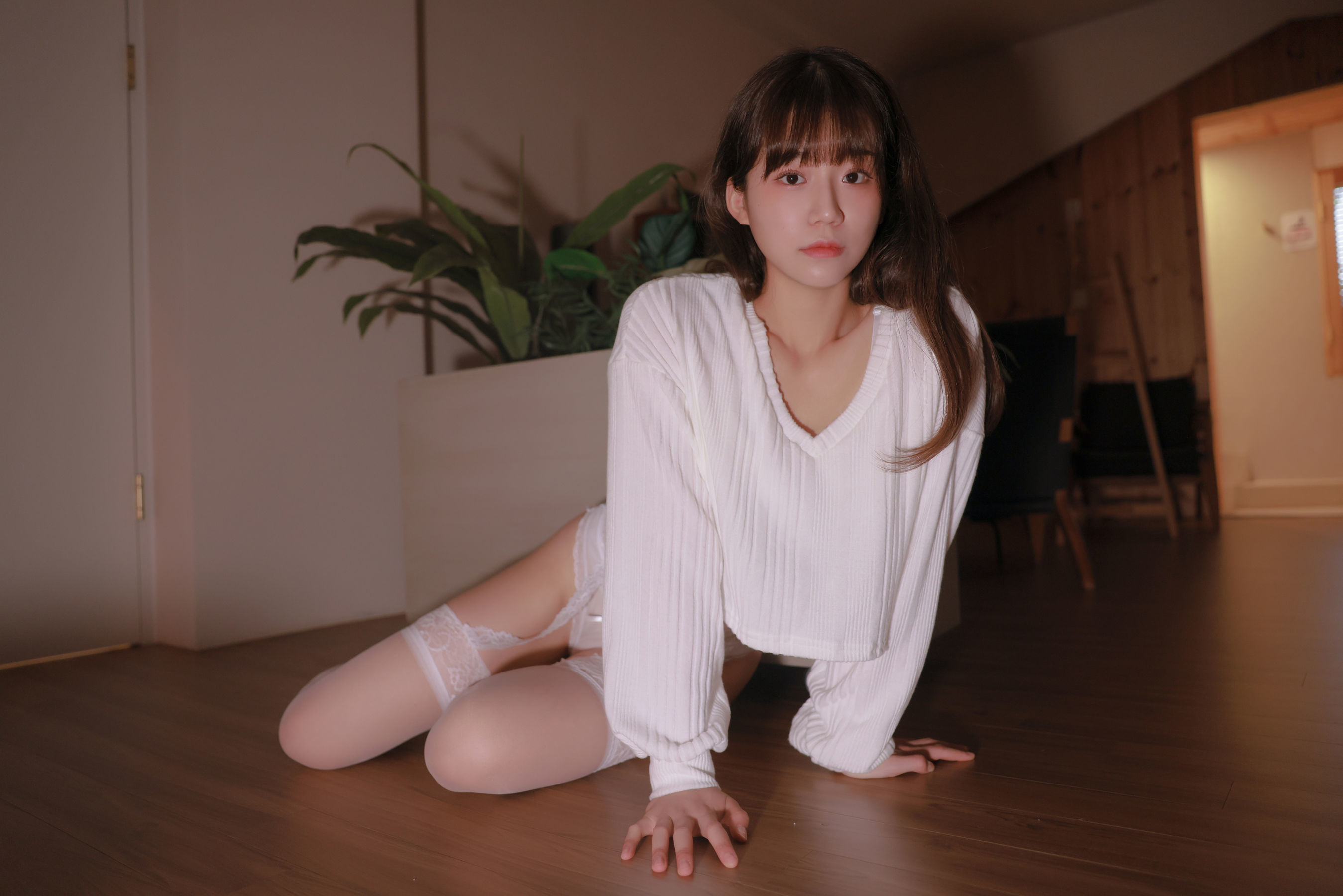 图片[2]-[SWEETBOX] YUI – Vol.49 Thru Thru[117P]-六色网