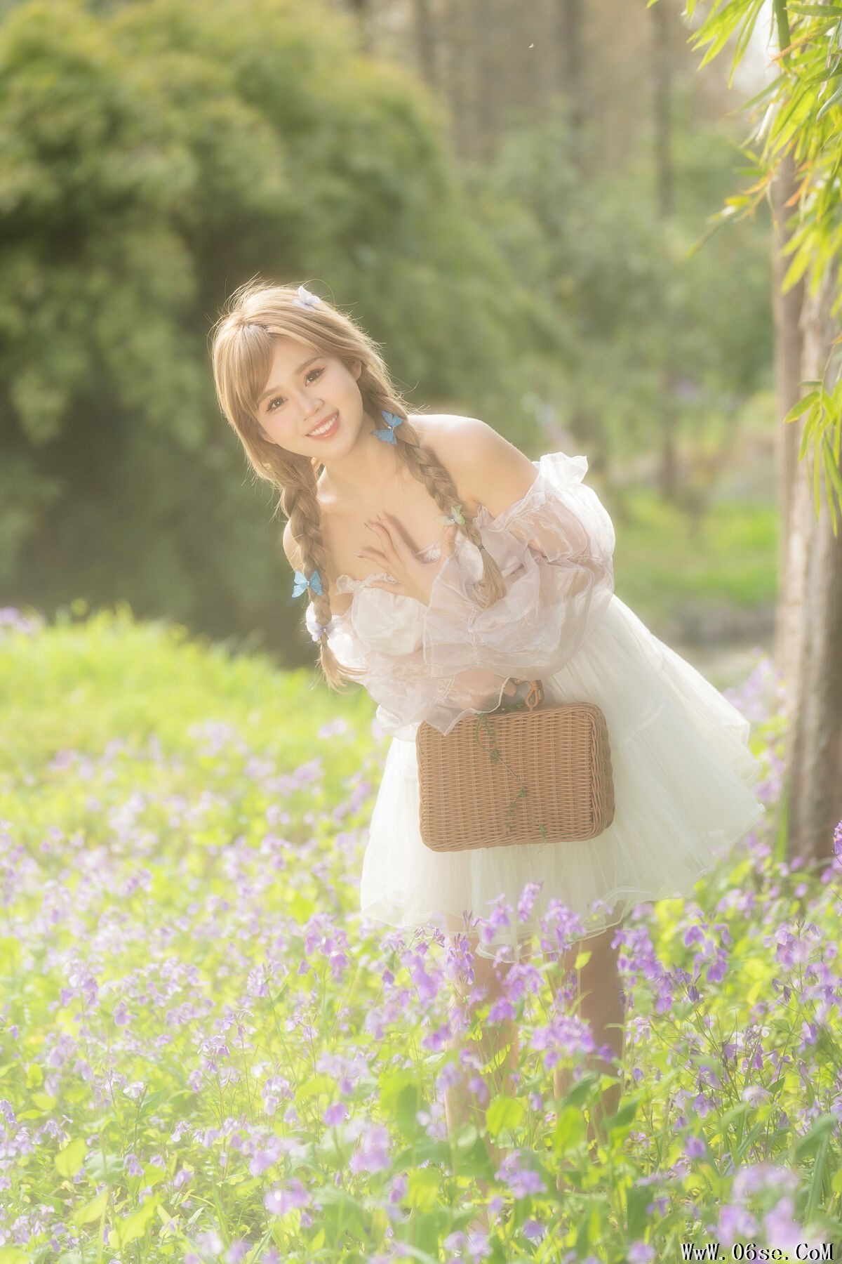 图片[5]-YiTuYu艺图语 Vol.6737 Pao Fu Xiao Fang[33P]-六色网