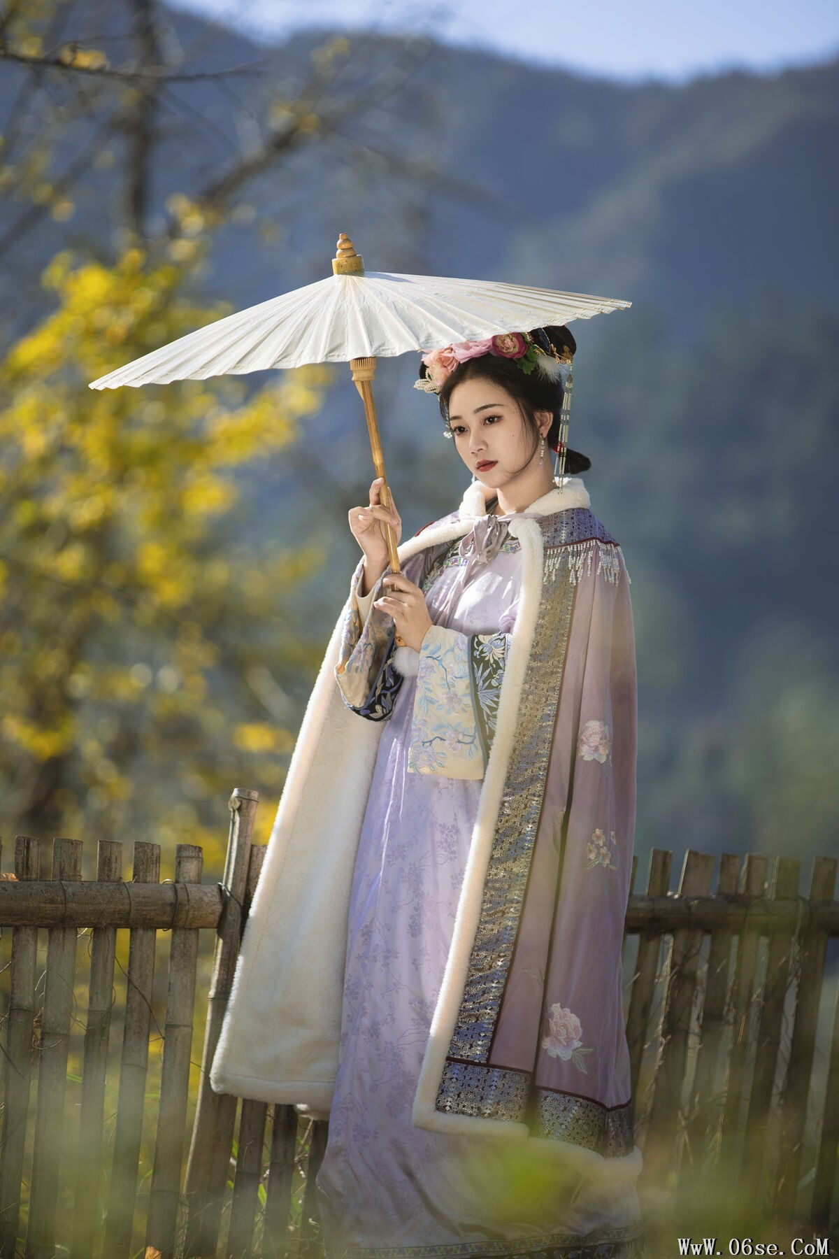 图片[4]-YiTuYu艺图语 Vol.6279 Qiu Da Da[33P]-六色网