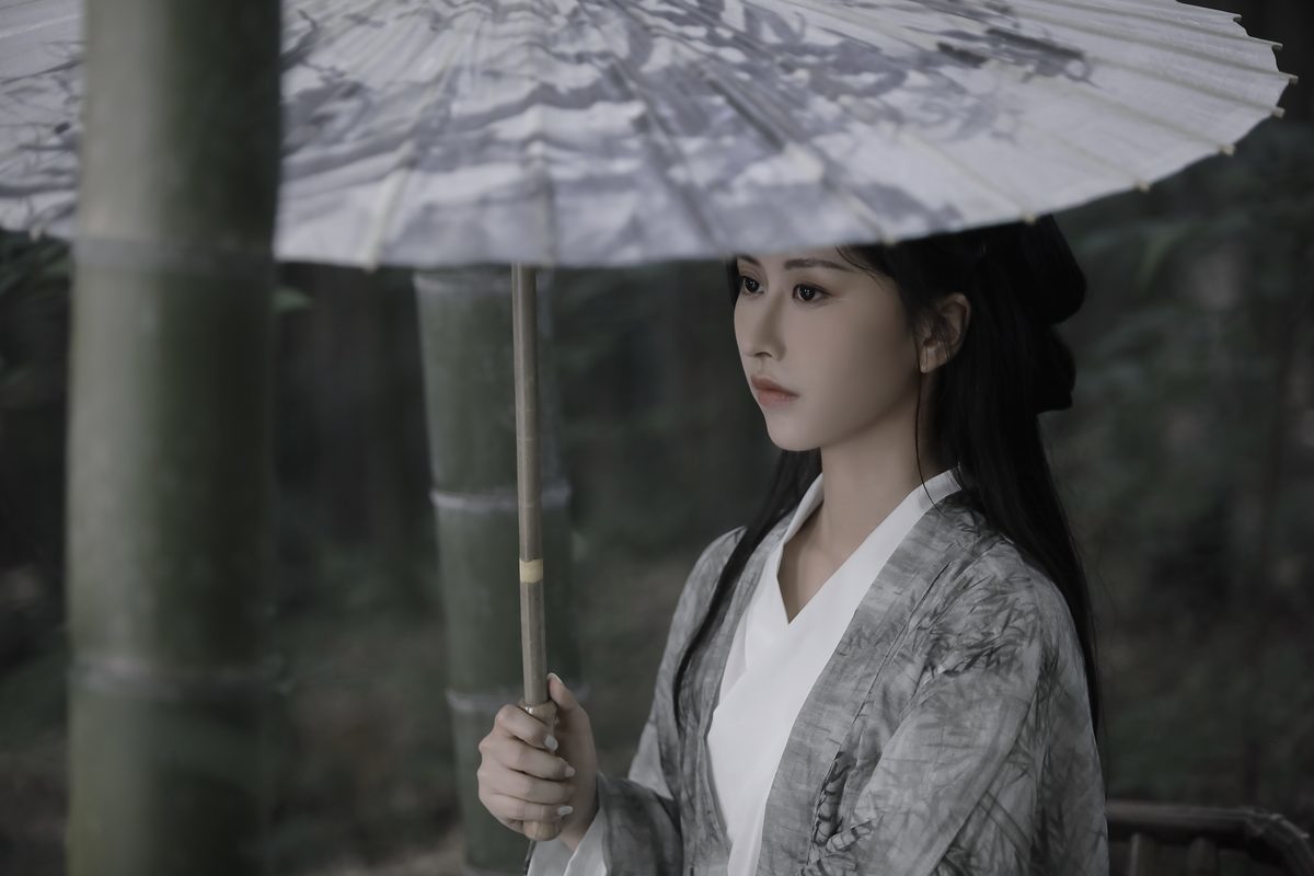 图片[12]-YiTuYu艺图语 Vol.5738 Xiao Wen[23P]-六色网