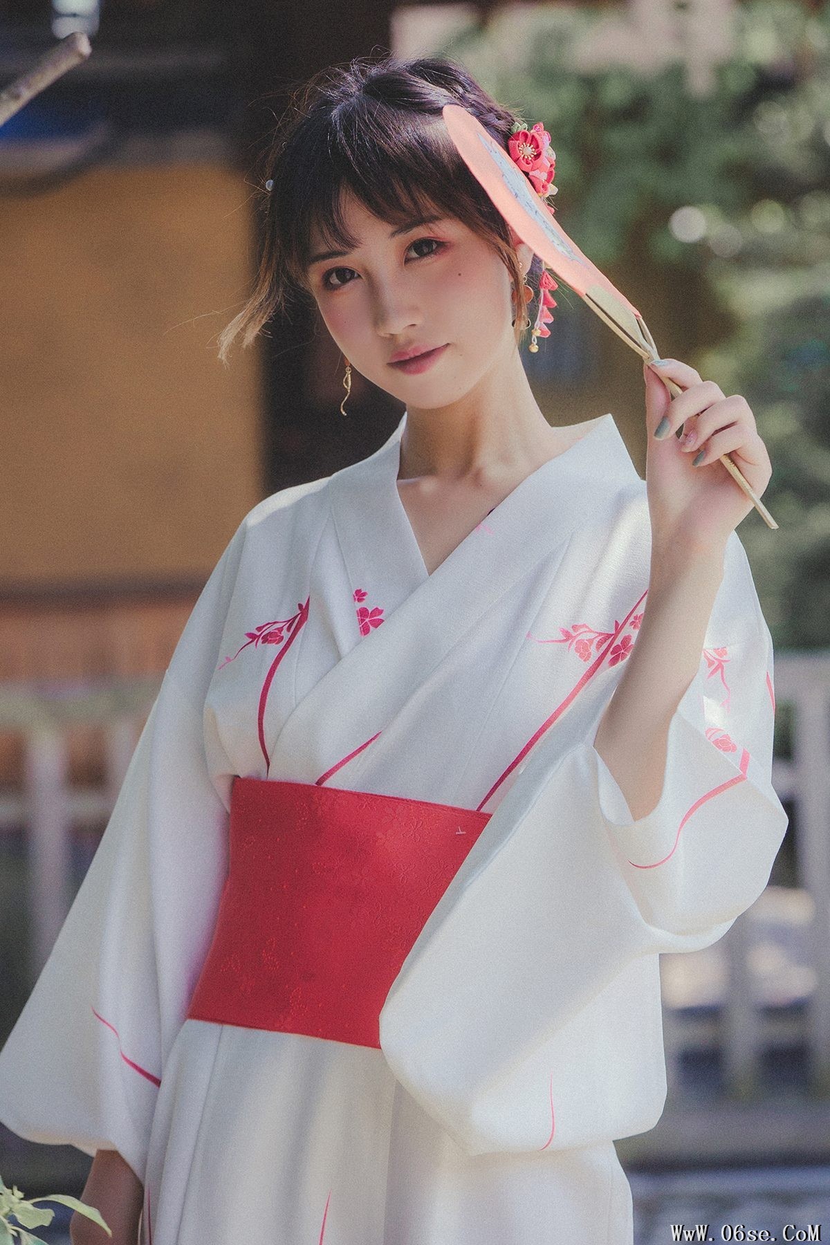 YiTuYu艺图语 Vol.5915 Nian Xue WW[23P]-六色网