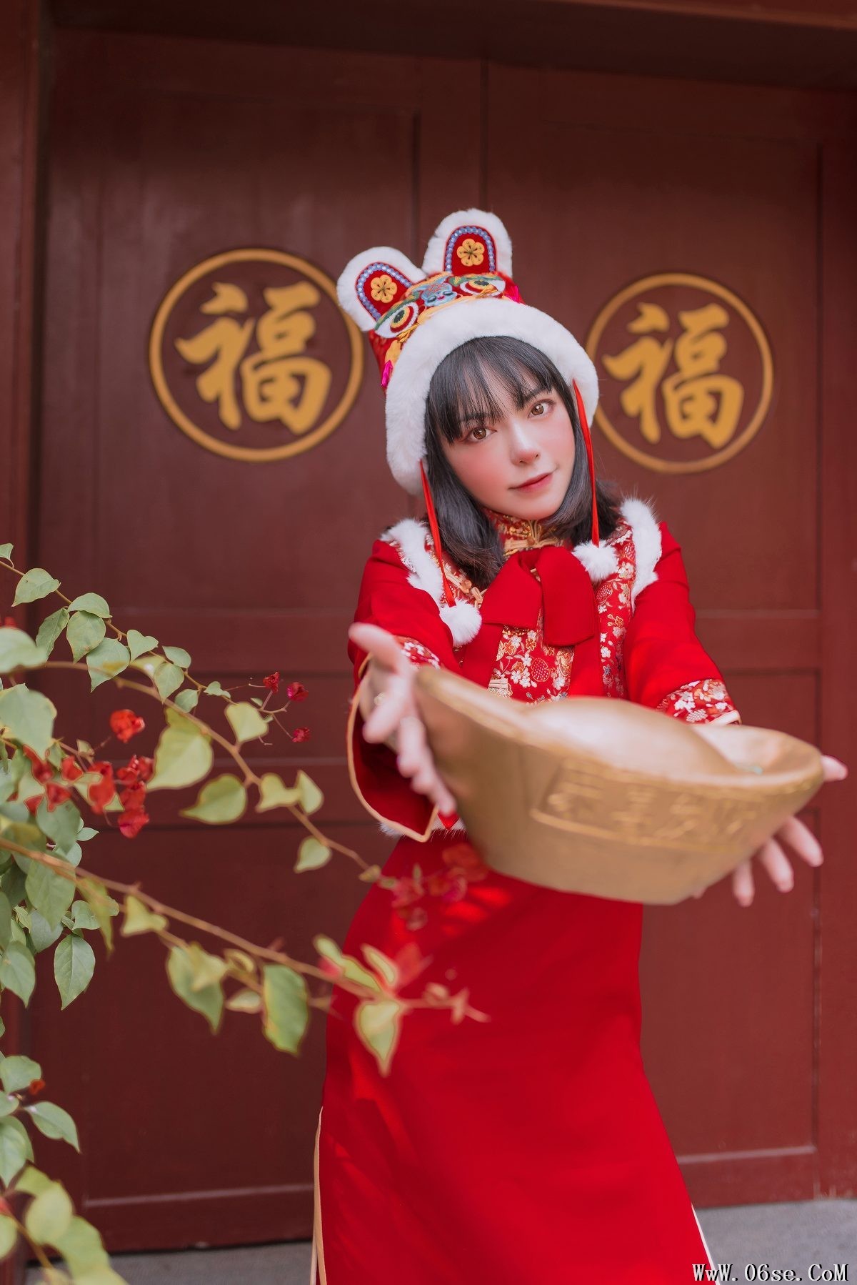 图片[21]-YiTuYu艺图语 Vol.5419 Zi Wei[25P]-六色网