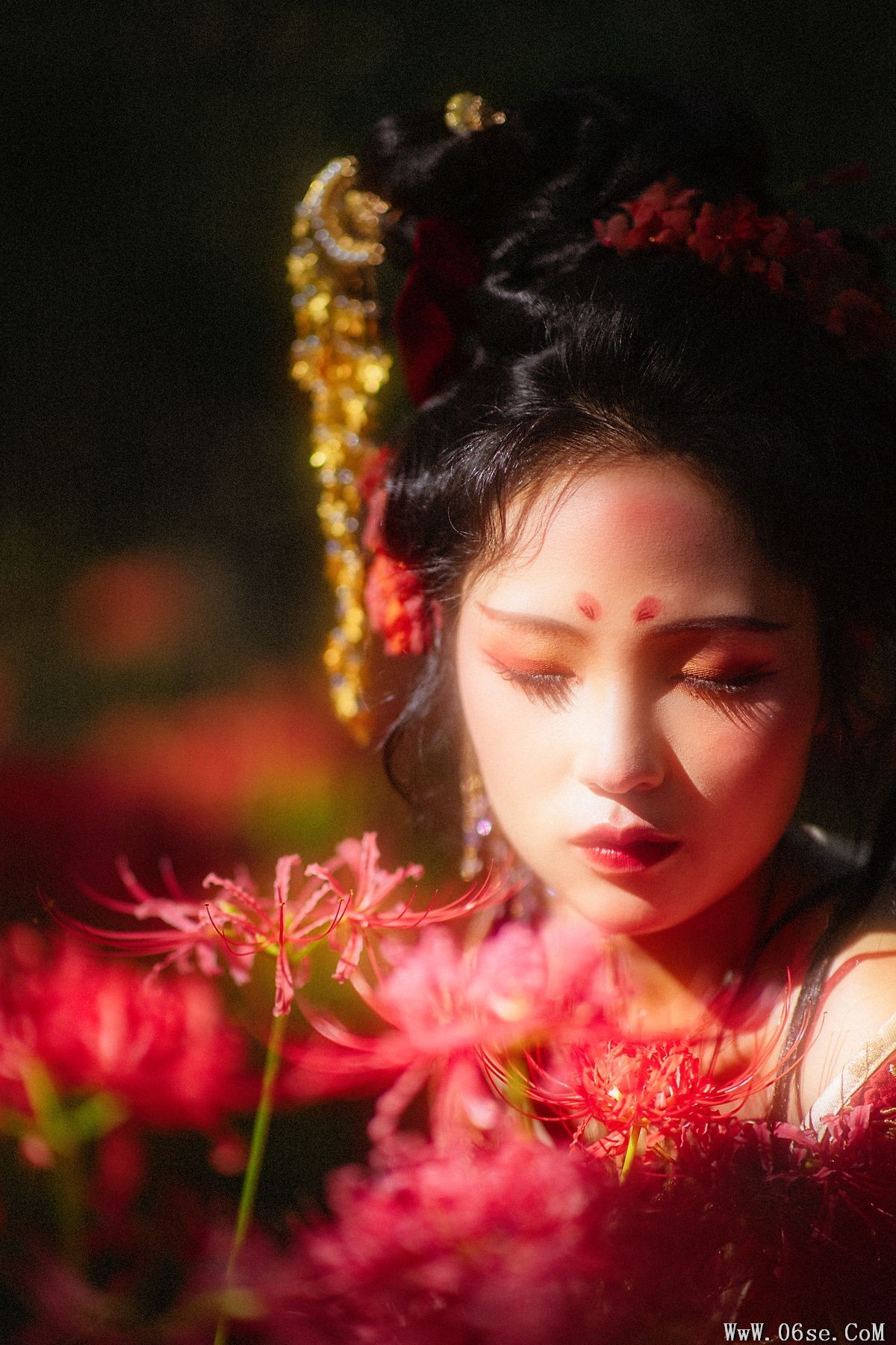 图片[23]-YiTuYu艺图语 Vol.3269 Zhe Zi Yu A Yu[39P]-六色网