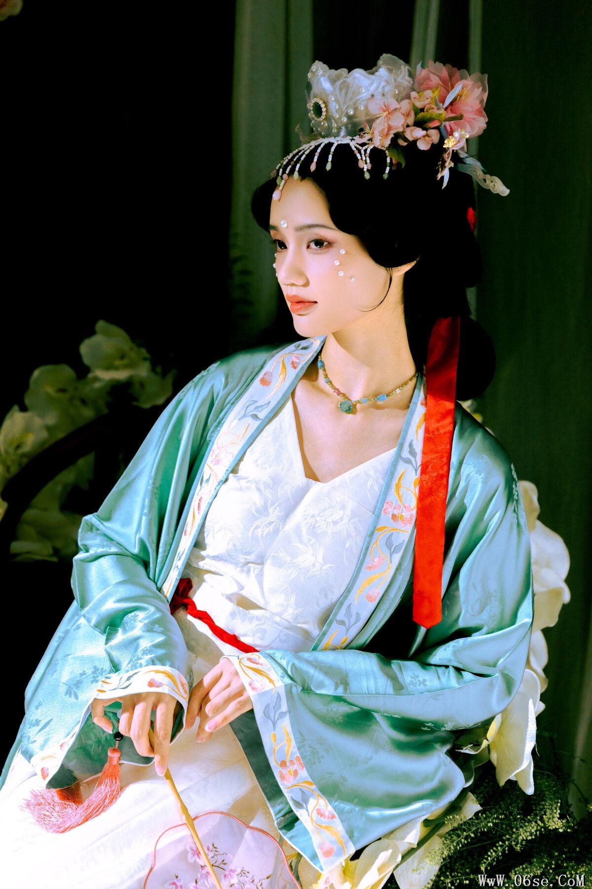 图片[6]-YiTuYu艺图语 Vol.7427 Ju Xiao Tao[27P]-六色网