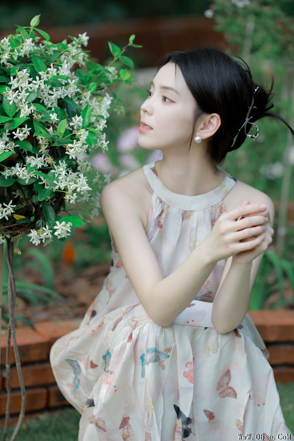 图片[6]-YiTuYu艺图语 Vol.7036 Xiao Meng[22P]-六色网