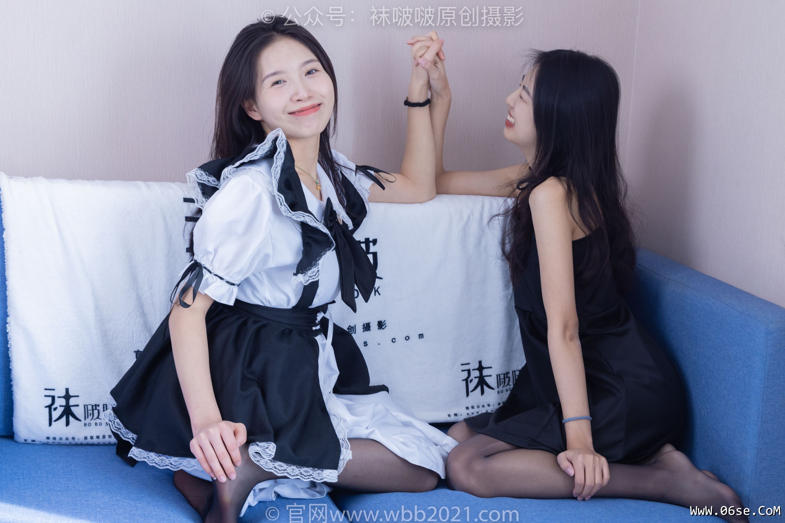 图片[80]-BoBoSocks袜啵啵 No.328 芝士&奶油 -高跟鞋、拖鞋、黑丝、油亮黑、裸足[190P]-六色网