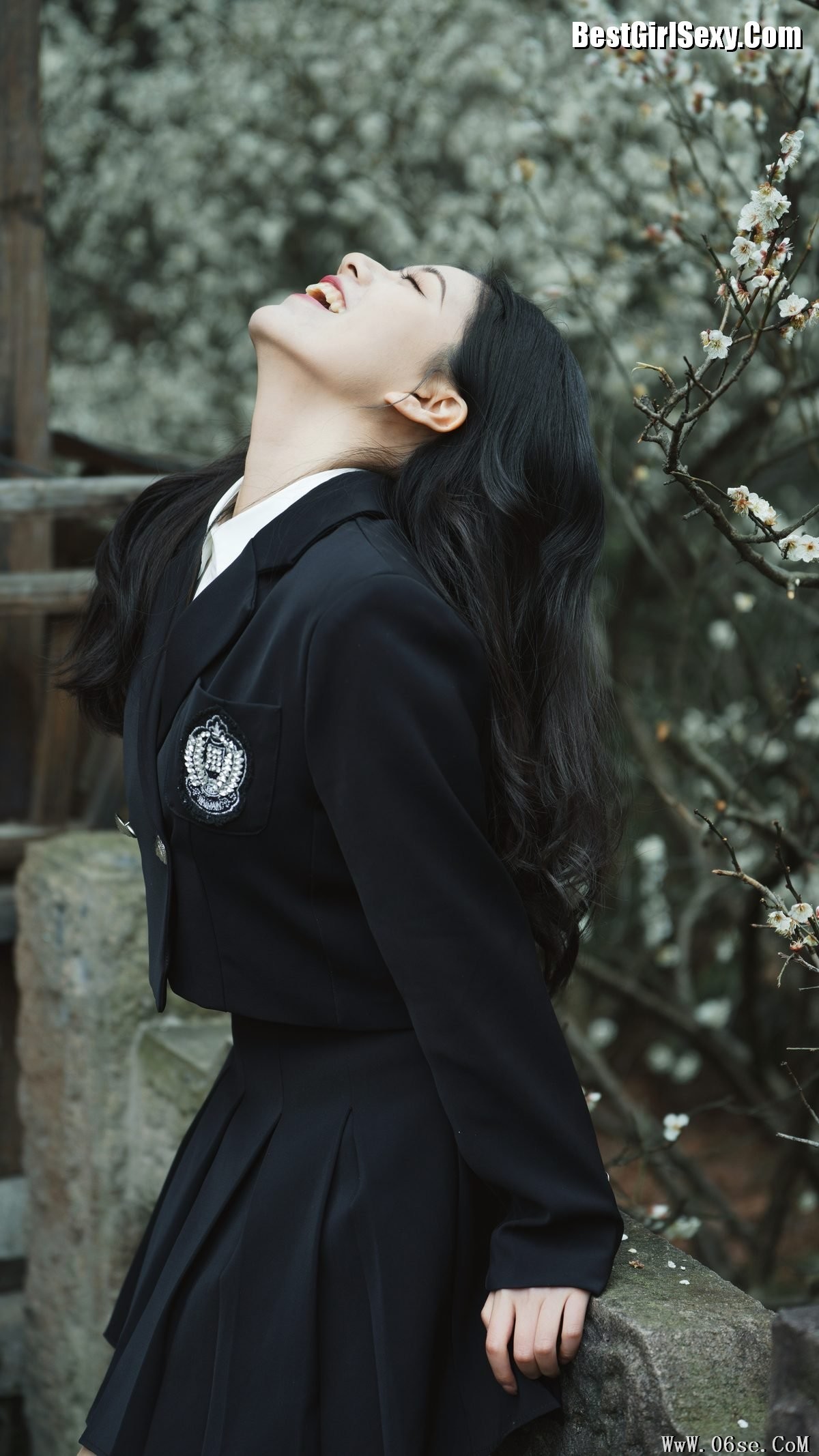 图片[15]-YiTuYu艺图语 Vol.3754 Shi Yi[23P]-六色网