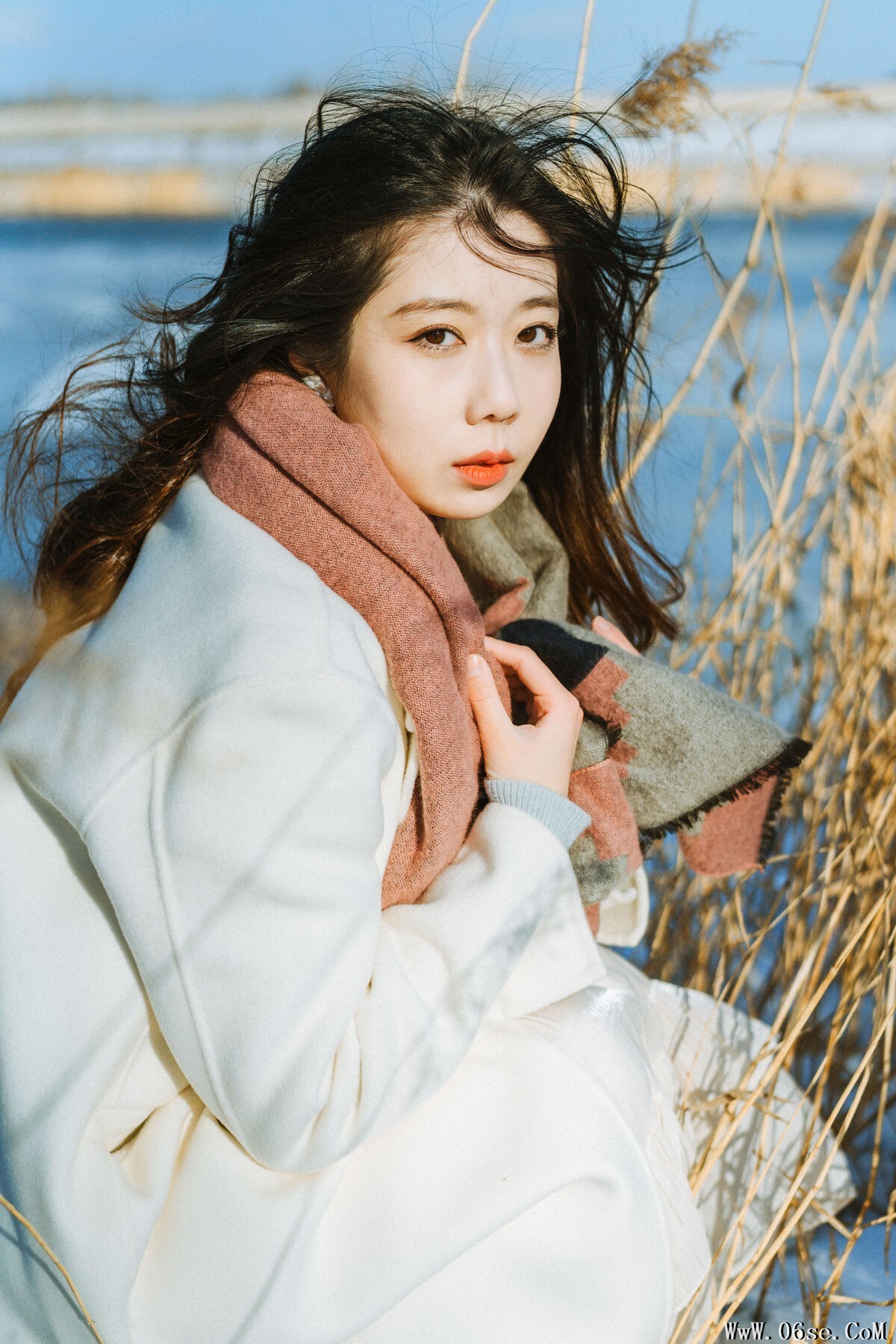 图片[5]-YiTuYu艺图语 Vol.6935 Xiao Cui[22P]-六色网