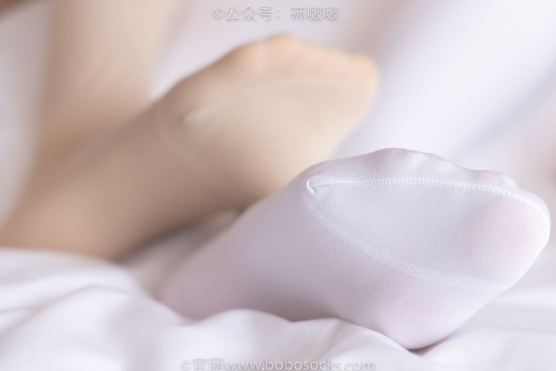 图片[41]-BoBoSocks袜啵啵 No.054 小甜豆与稚予-给大家拜年啦[139P]-六色网