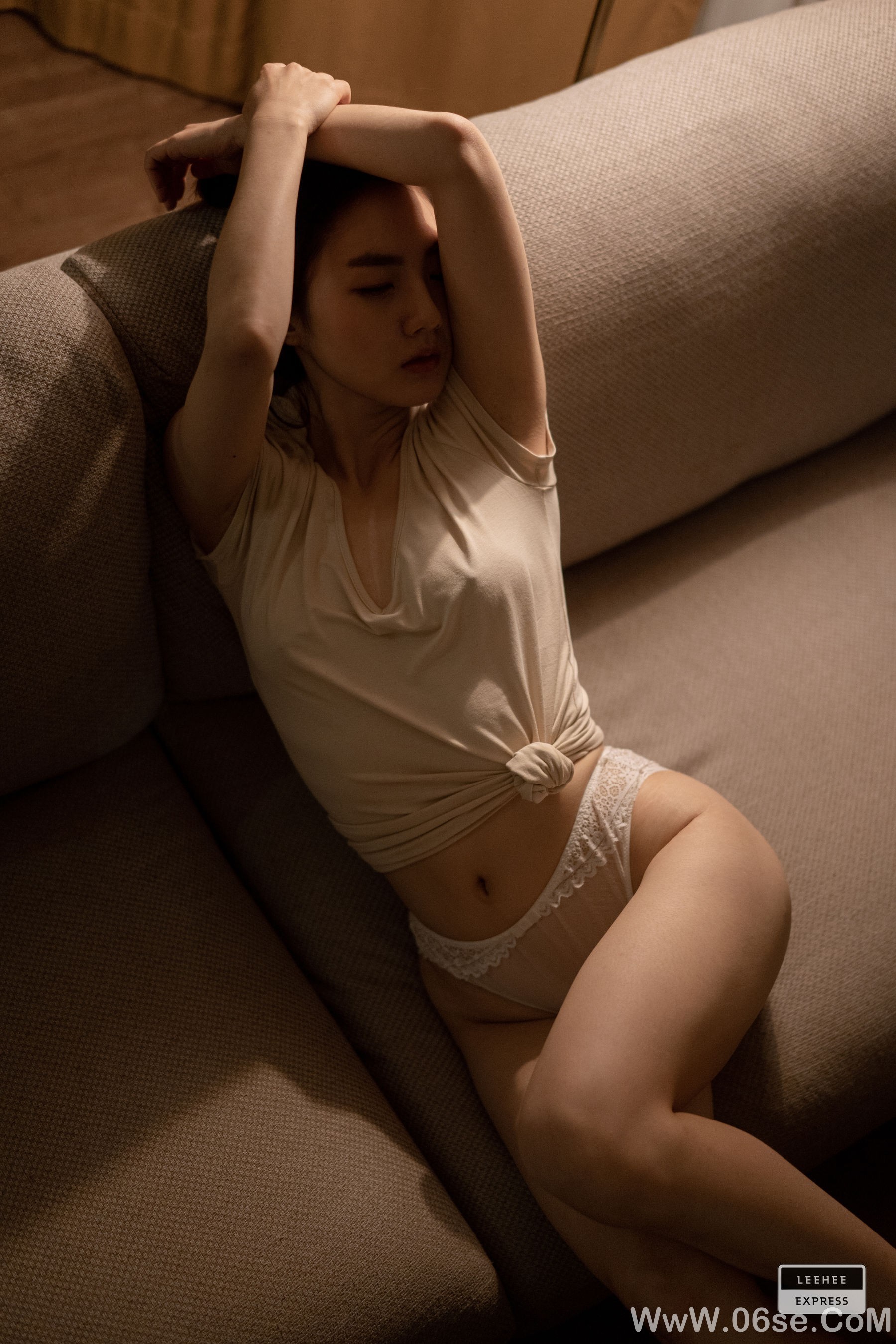 图片[21]-[LEEHEE EXPRESS] LEHF-039 – Ray[52P]-六色网
