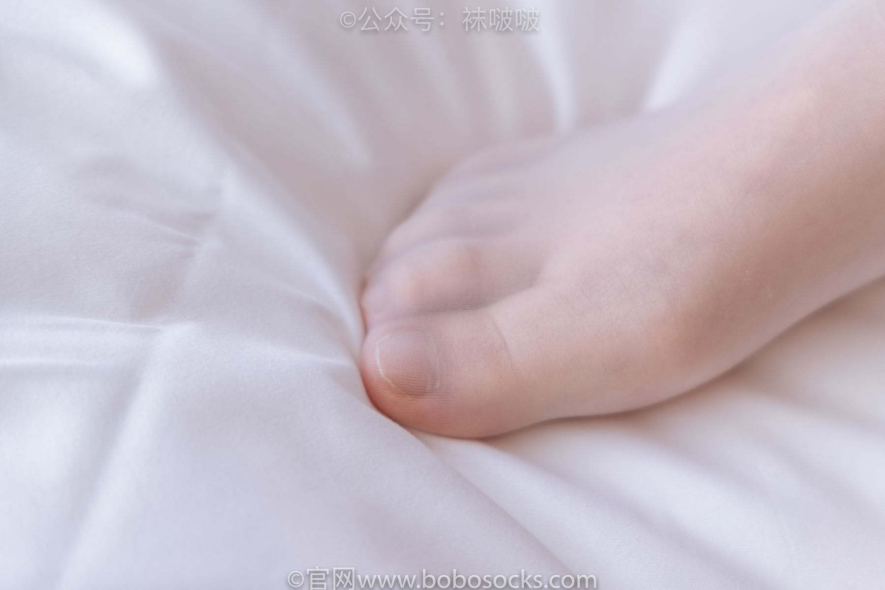 图片[137]-BoBoSocks袜啵啵 No.042 砂糖-校服、板鞋、白棉袜、油亮白丝[139P]-六色网