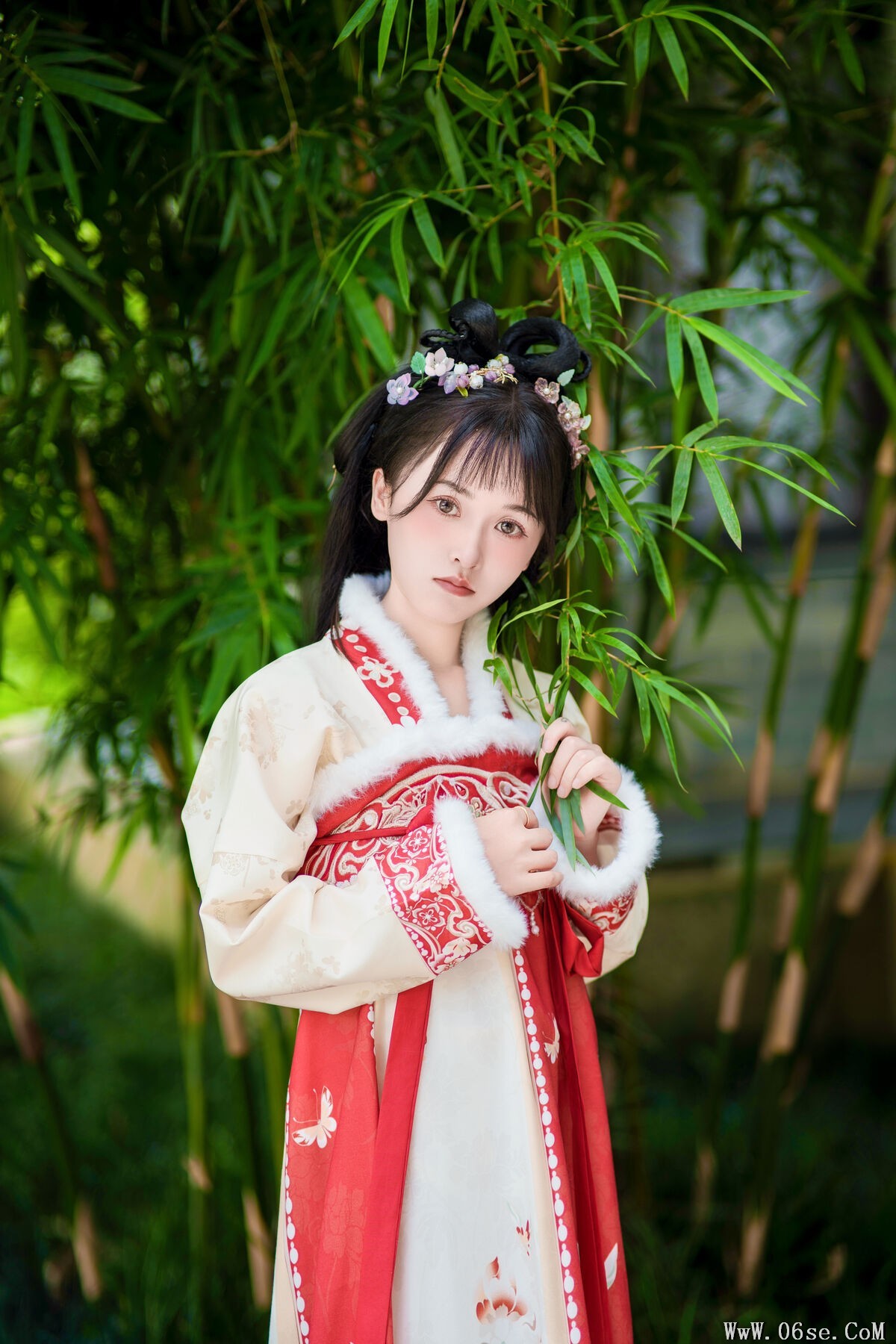 图片[24]-YiTuYu艺图语 Vol.7362 Xiao Xiao Yu[28P]-六色网