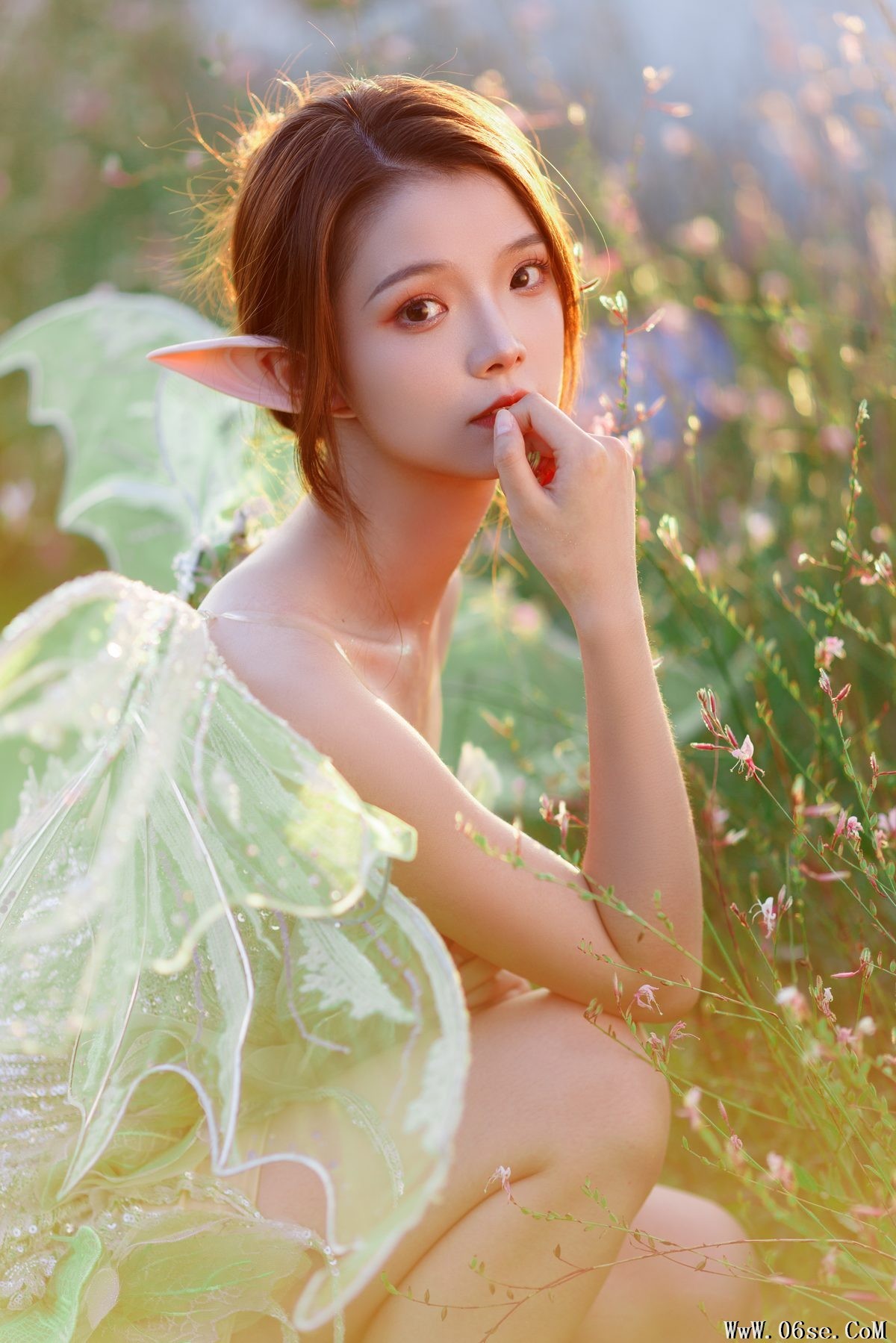 图片[13]-YiTuYu艺图语 Vol.4630 Xiao Xiao[27P]-六色网