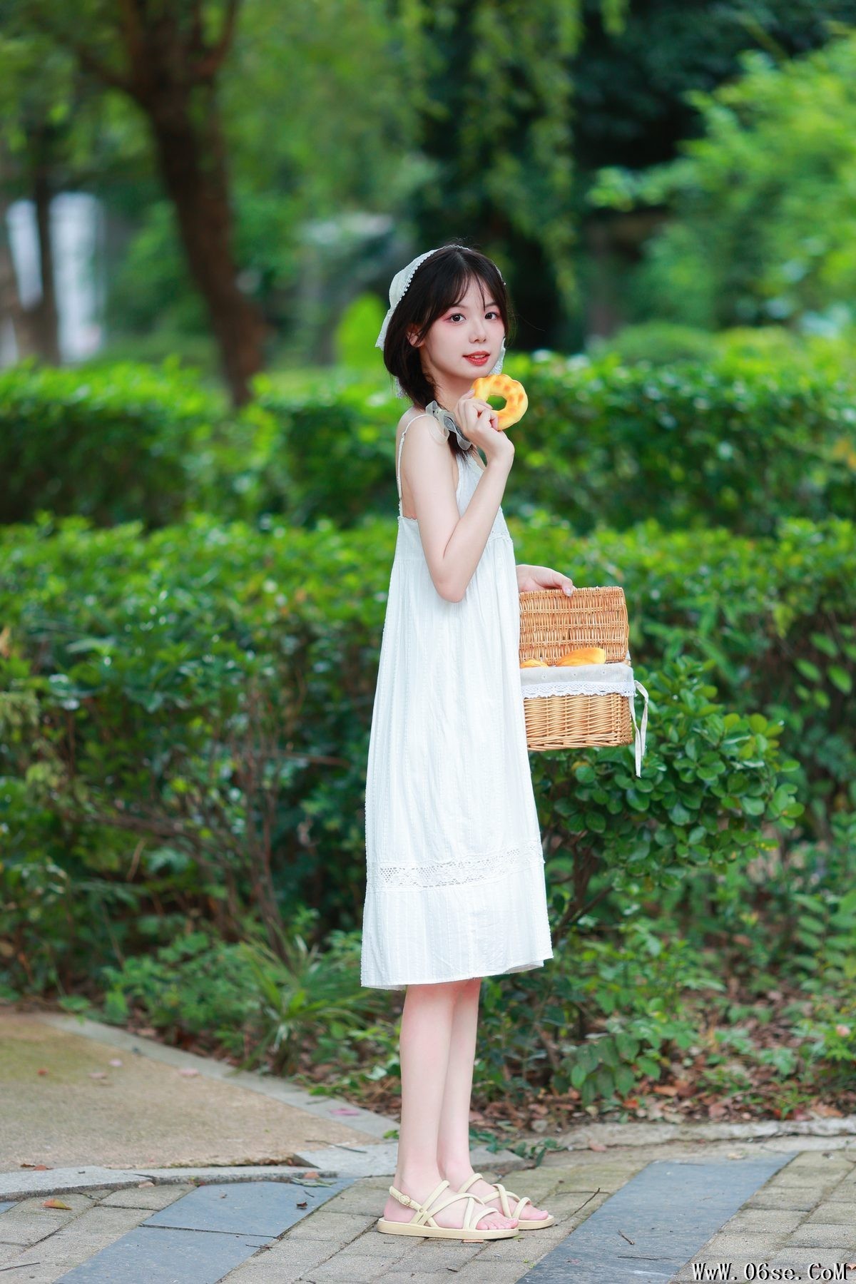 图片[27]-YiTuYu艺图语 Vol.5127 Mu Yan Se Cc[29P]-六色网