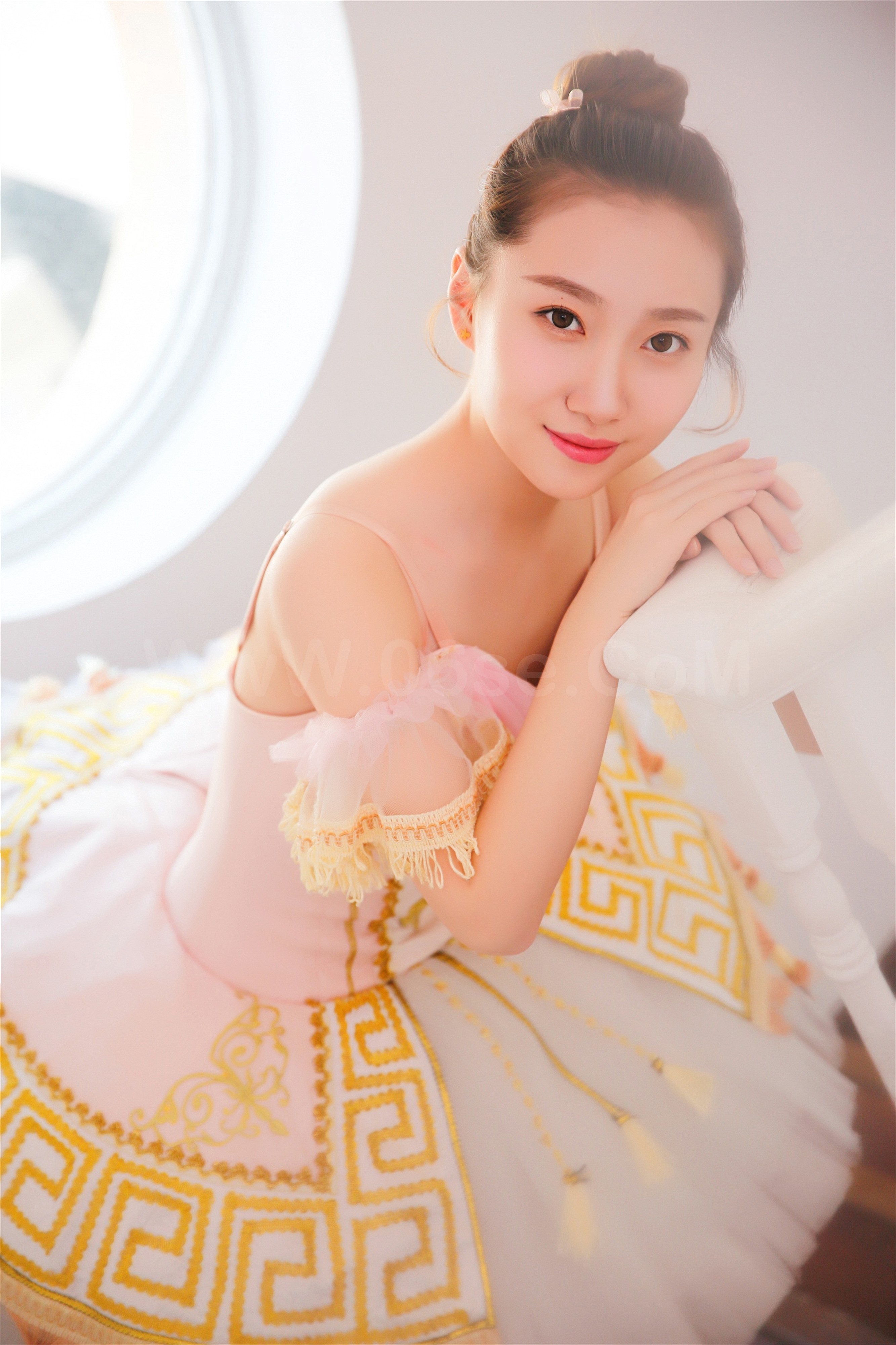 图片[18]-雅拉伊 – 《舞美人》[33P]-六色网