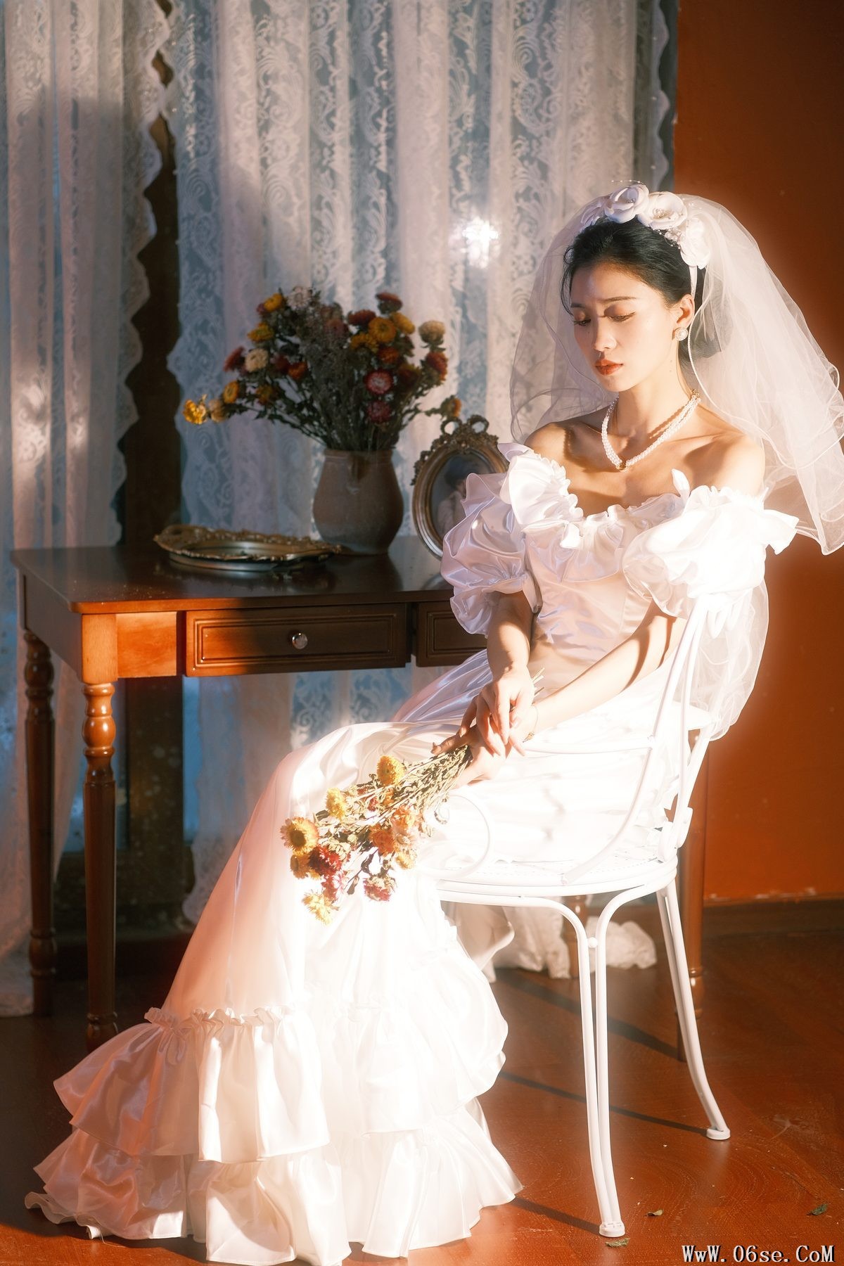 图片[22]-YiTuYu艺图语 Vol.3869 Ji Xiang Xiang[22P]-六色网