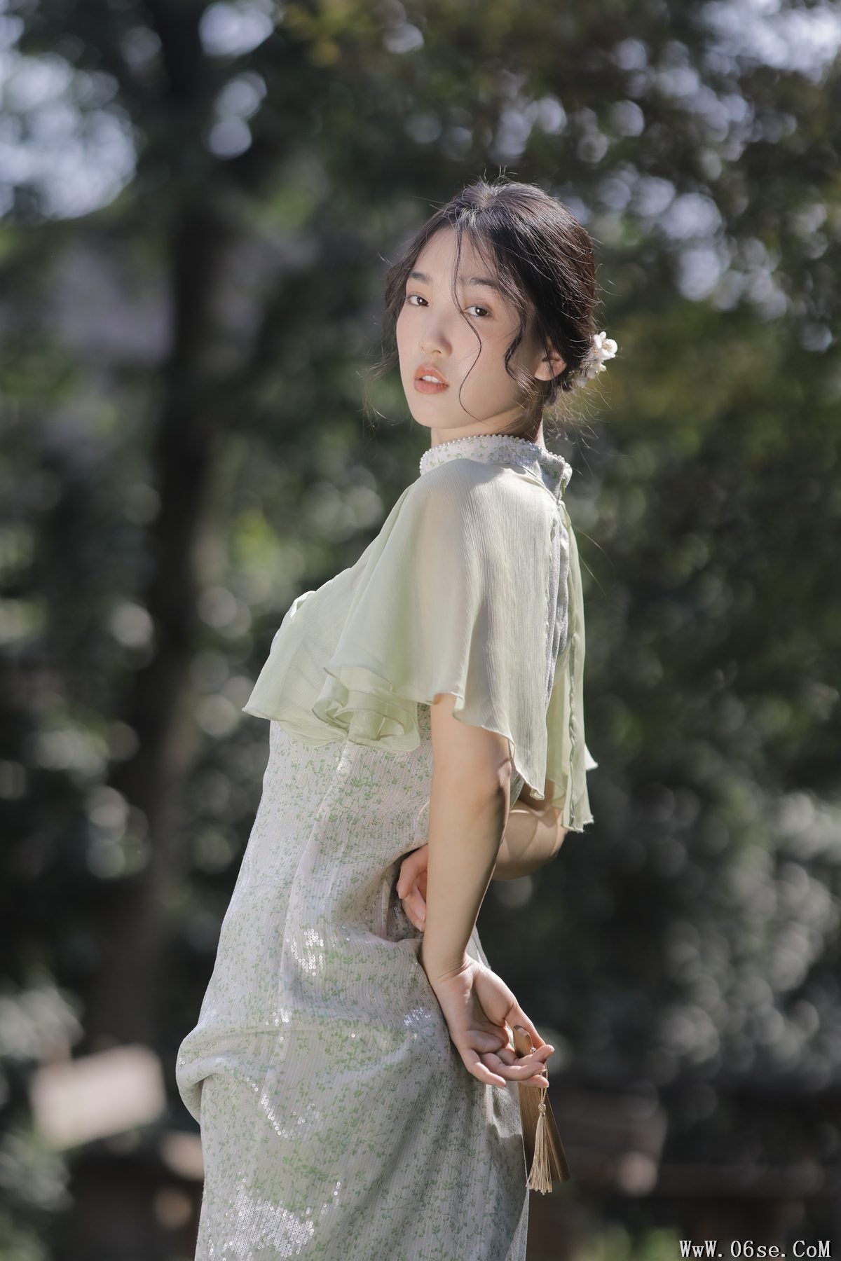 图片[17]-YiTuYu艺图语 Vol.3179 Hai Jiao De Guo Rong[29P]-六色网