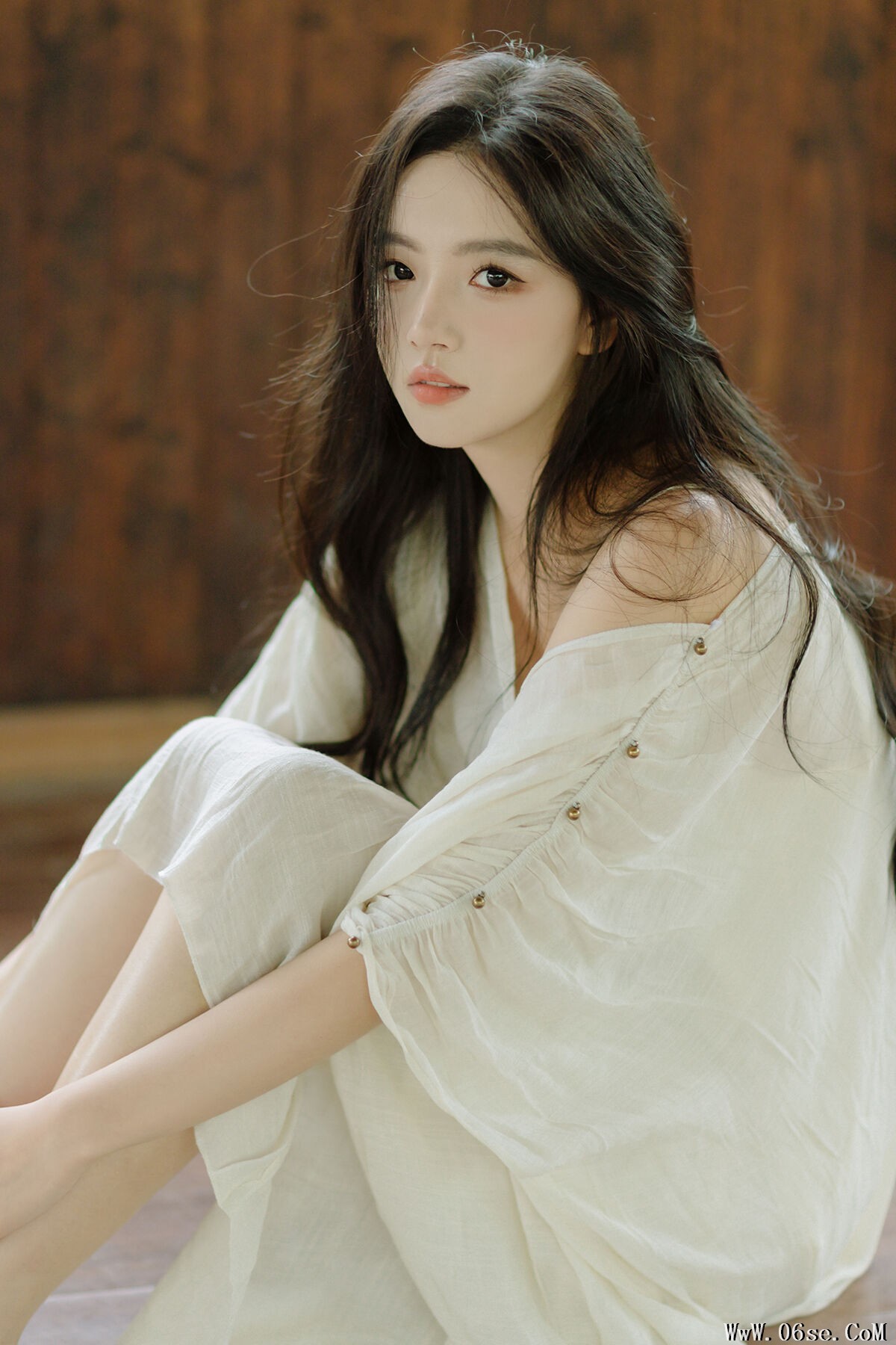 YiTuYu艺图语 Vol.6807 Elaine[29P]-六色网