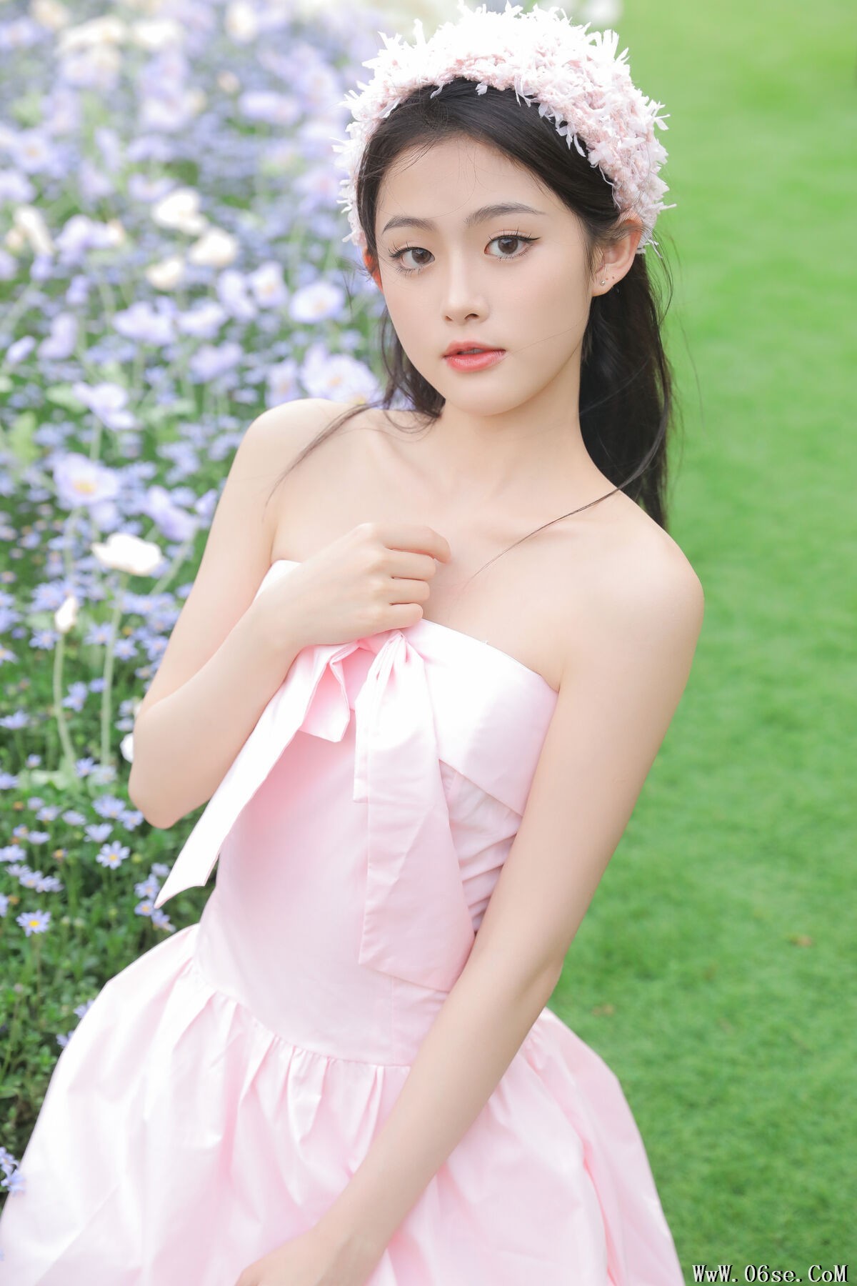 图片[6]-YiTuYu艺图语 Vol.7725 Chi Kou Ruan Tang[23P]-六色网