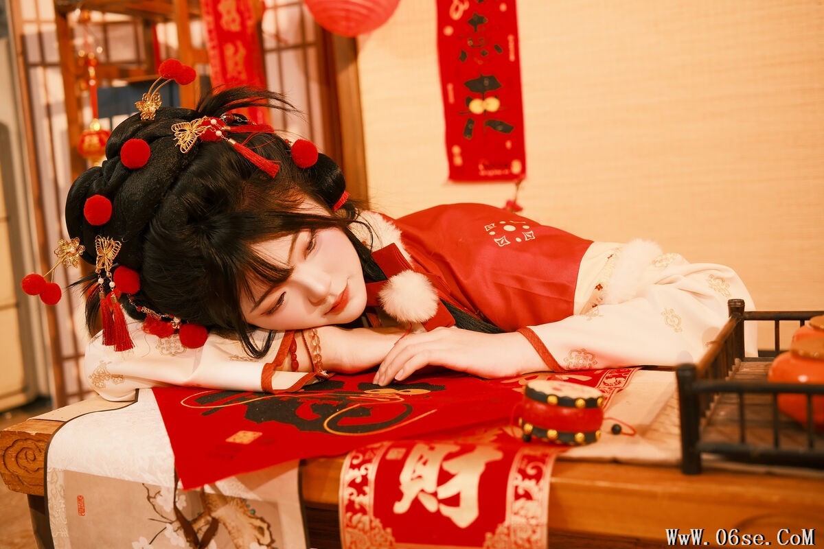 图片[12]-YiTuYu艺图语 Vol.6373 KaiLin Jiang[24P]-六色网