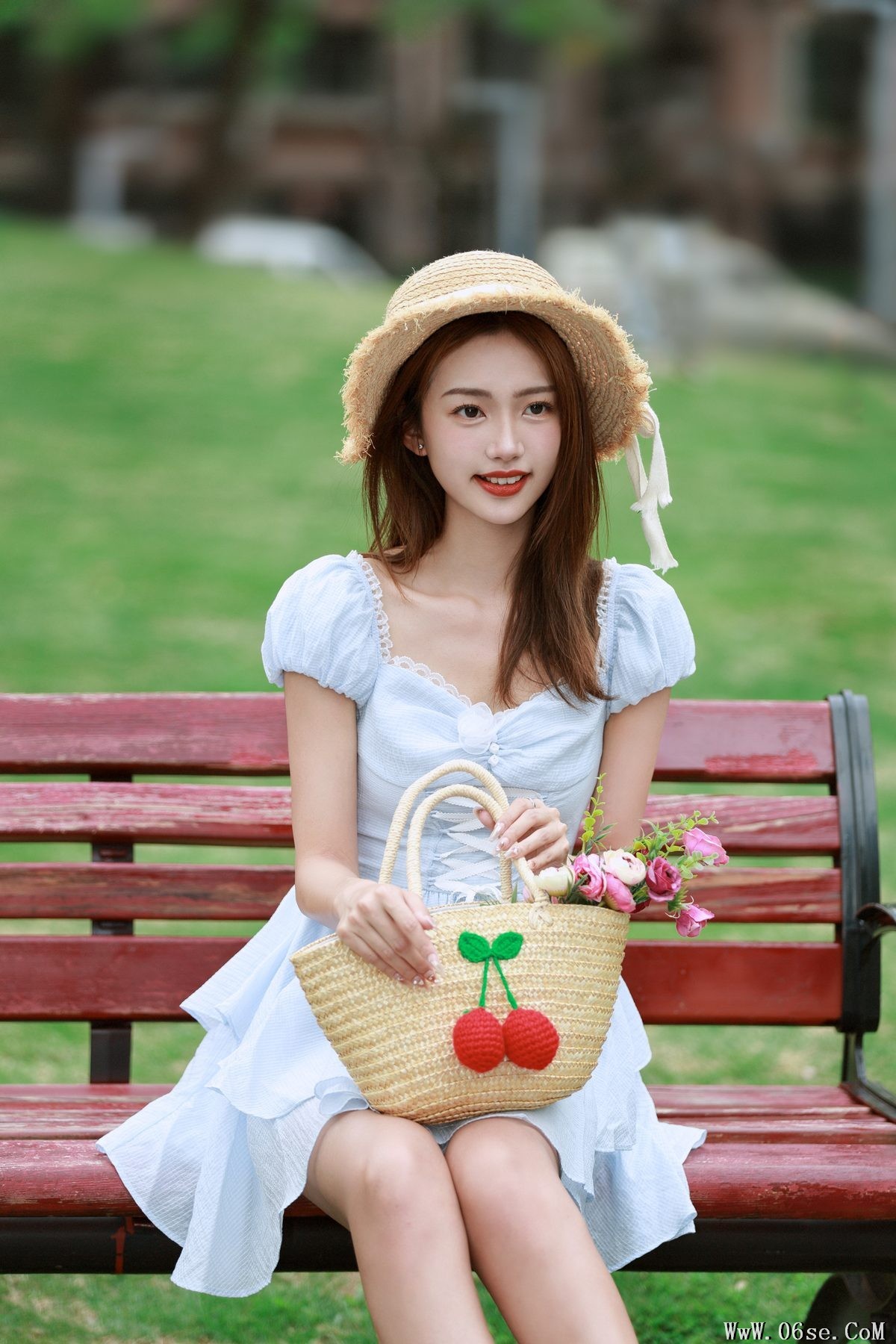 图片[9]-YiTuYu艺图语 Vol.4636 Guo Guo[27P]-六色网
