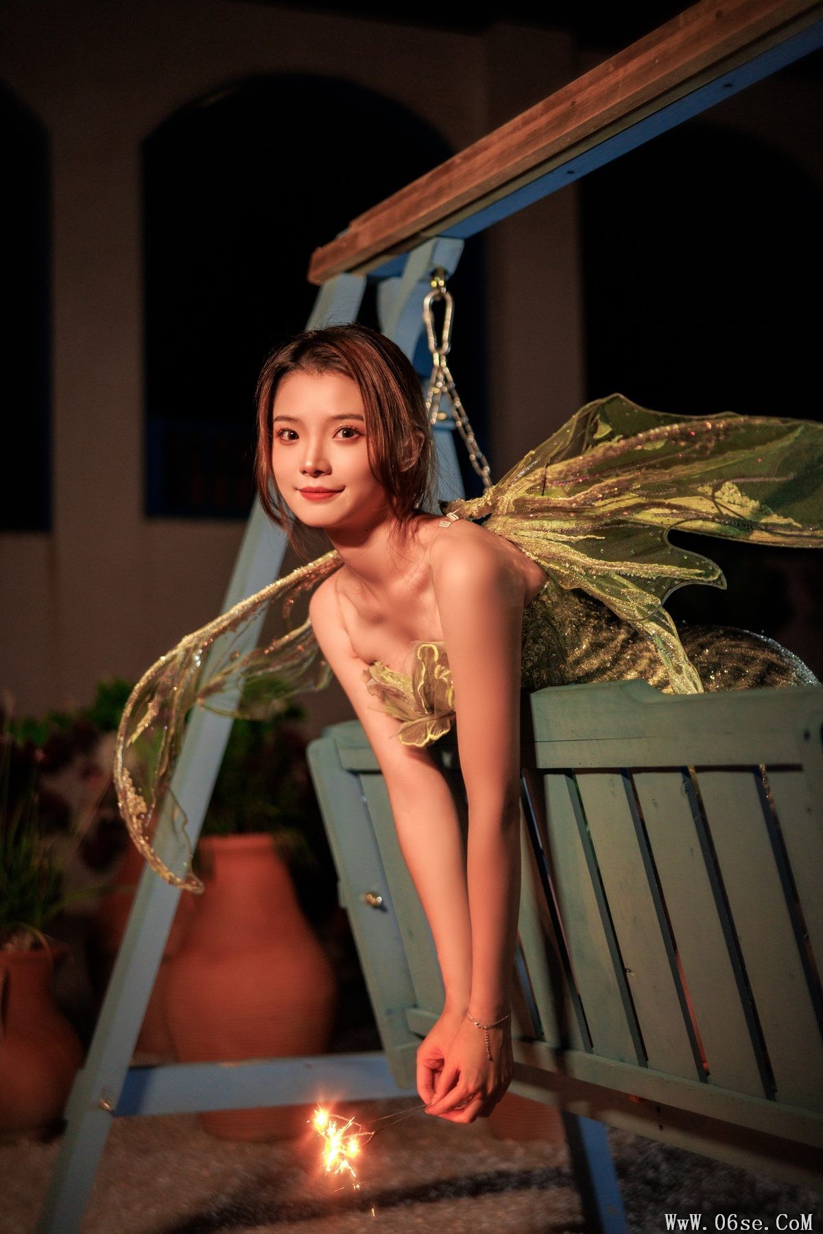 图片[24]-YiTuYu艺图语 Vol.4630 Xiao Xiao[27P]-六色网