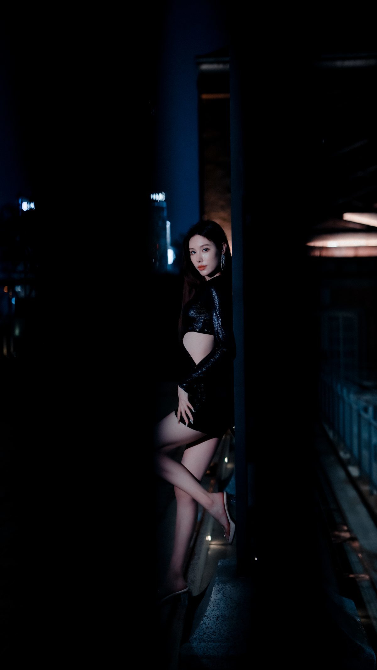 图片[37]-YiTuYu艺图语 Vol.5032 Tian Xin Ai[50P]-六色网