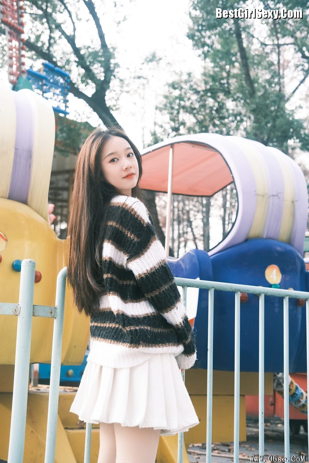 图片[10]-YiTuYu艺图语 Vol.3727 Ge Man Ni Nini[38P]-六色网
