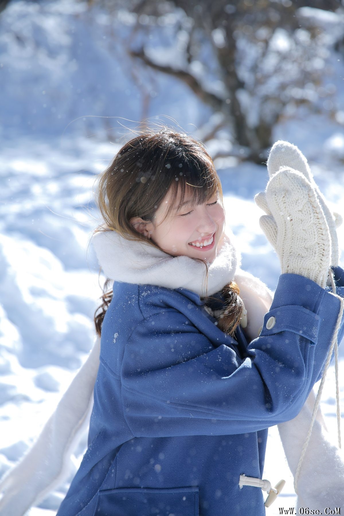 图片[12]-YiTuYu艺图语 Vol.5954 Lovelatte11[27P]-六色网