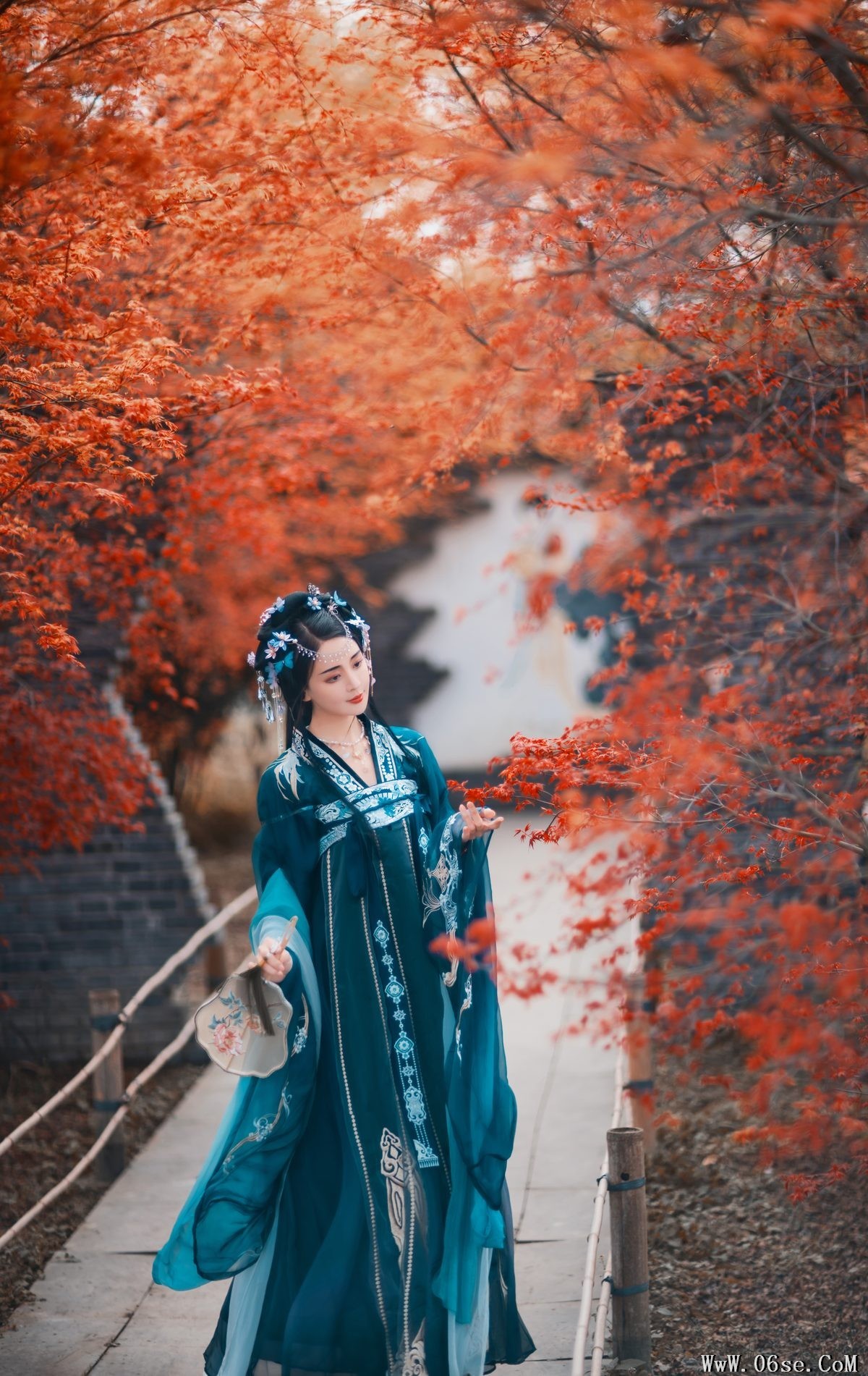 图片[50]-YiTuYu艺图语 Vol.4773 Miao Su Su[62P]-六色网