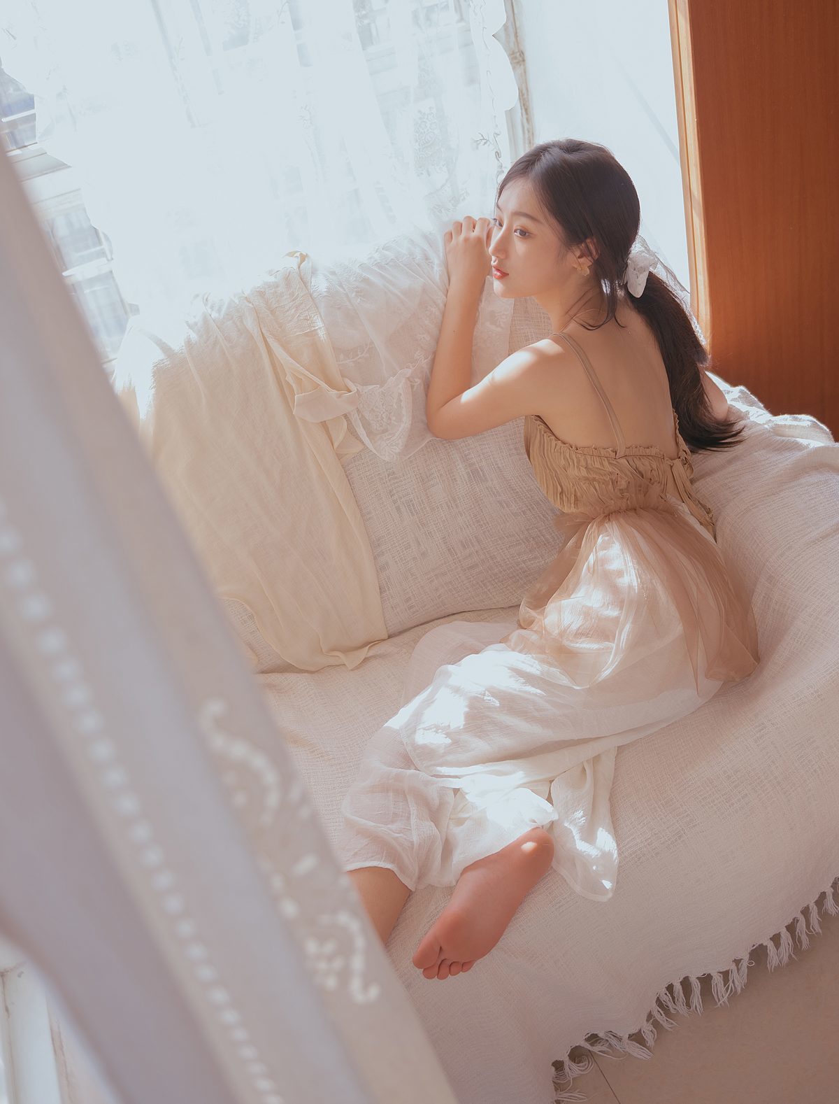 图片[12]-YiTuYu艺图语 Vol.3762 Yin He San Qian Li[31P]-六色网