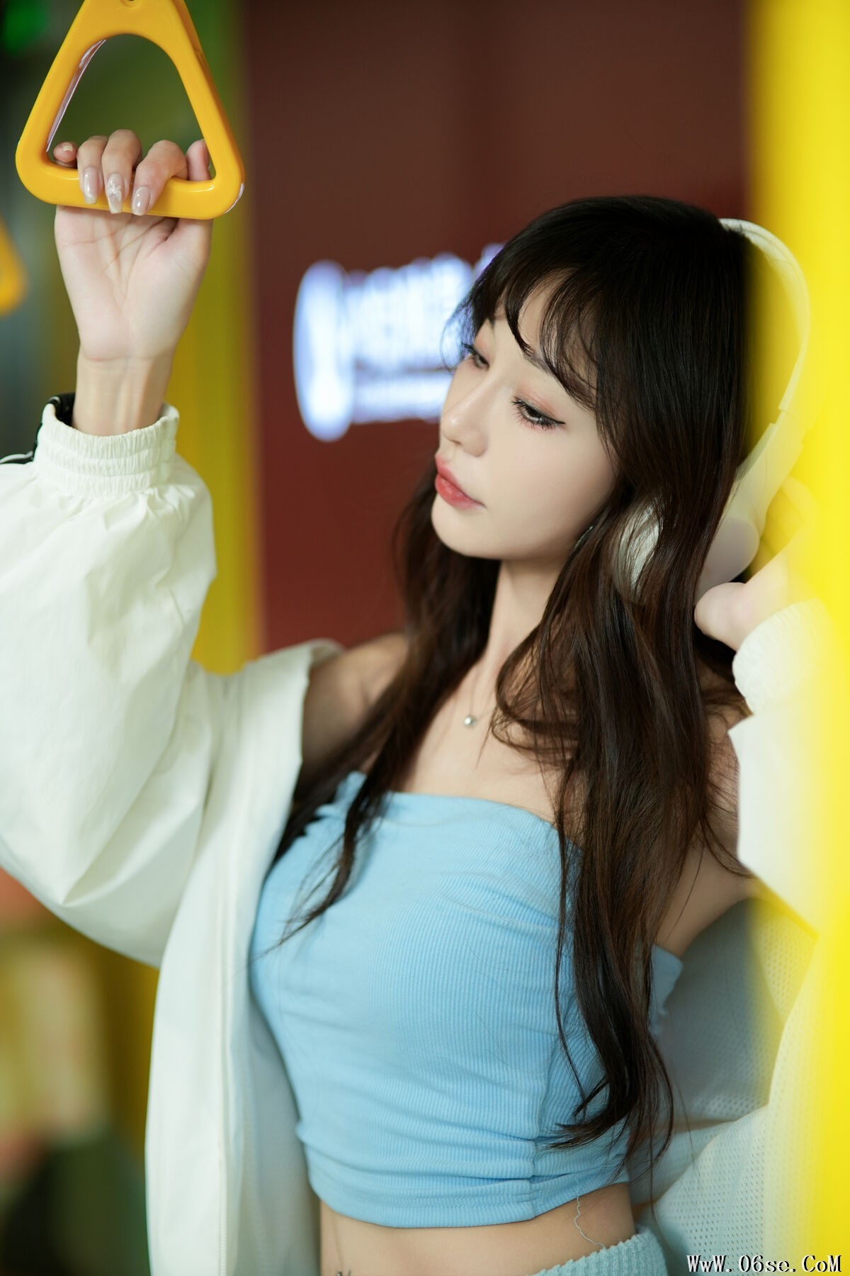 图片[24]-YiTuYu艺图语 Vol.7201 Swikey[27P]-六色网