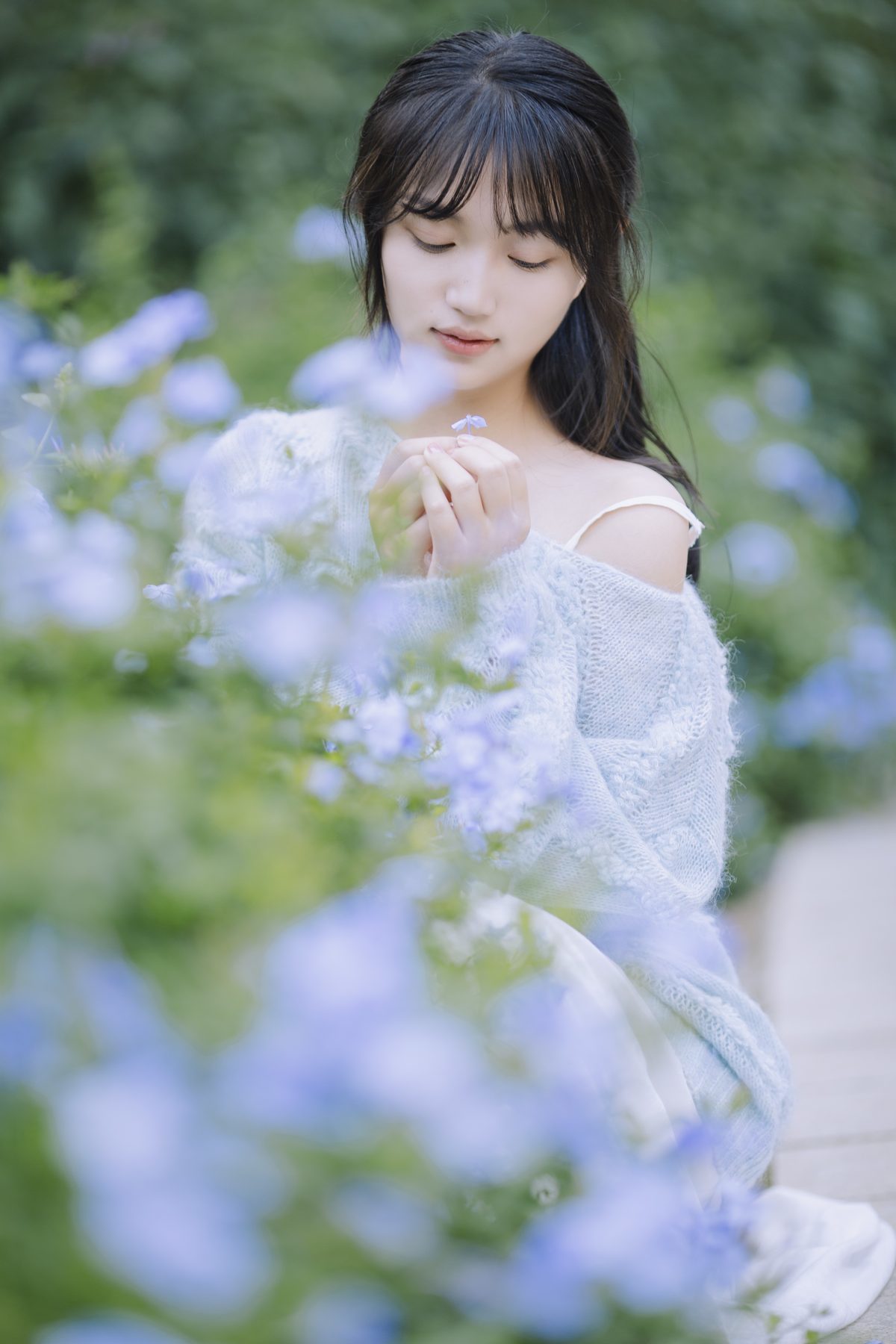 图片[19]-YiTuYu艺图语 Vol.5766 Baitang[20P]-六色网