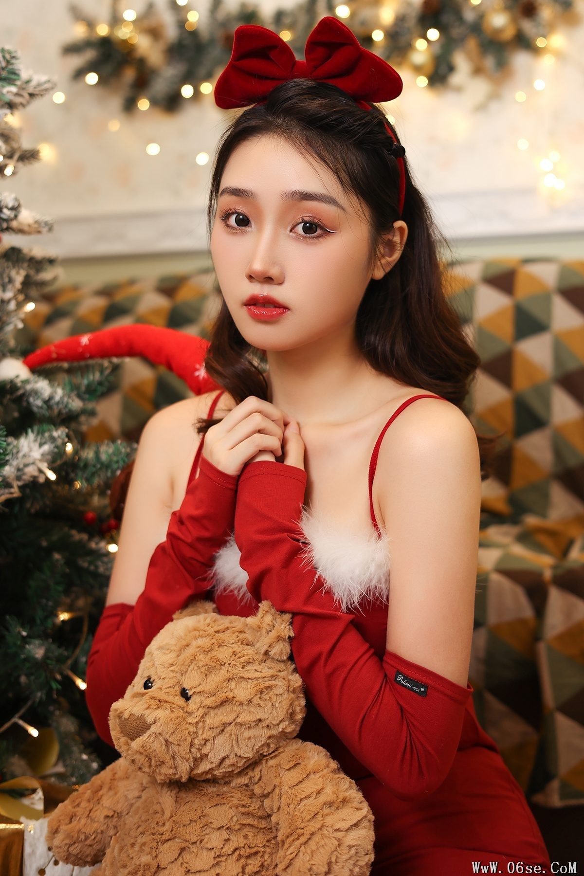 YiTuYu艺图语 Vol.4265 Mian[21P]-六色网