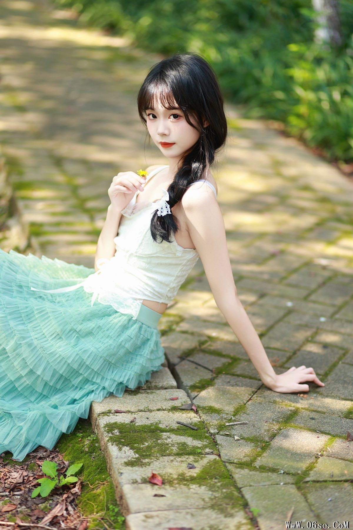 图片[21]-YiTuYu艺图语 Vol.5983 Guan Ning[47P]-六色网
