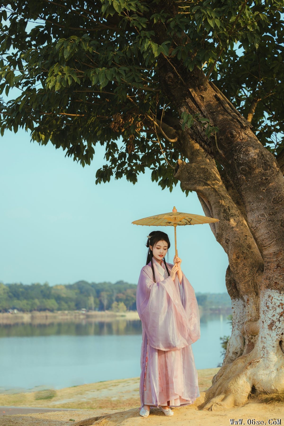 图片[6]-YiTuYu艺图语 Vol.3278 A Fu[31P]-六色网