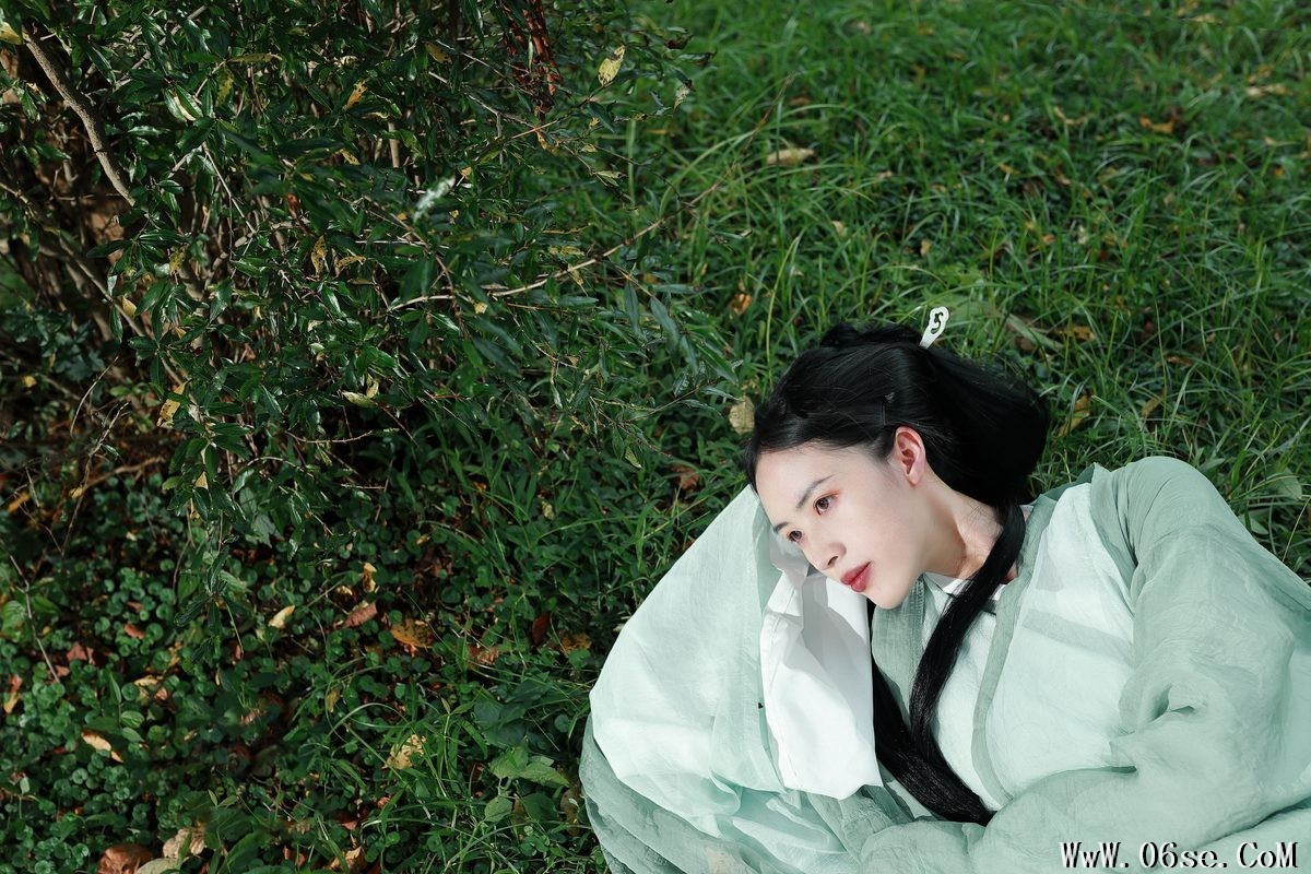 图片[8]-YiTuYu艺图语 Vol.5204 Xiao Yu Gan[39P]-六色网