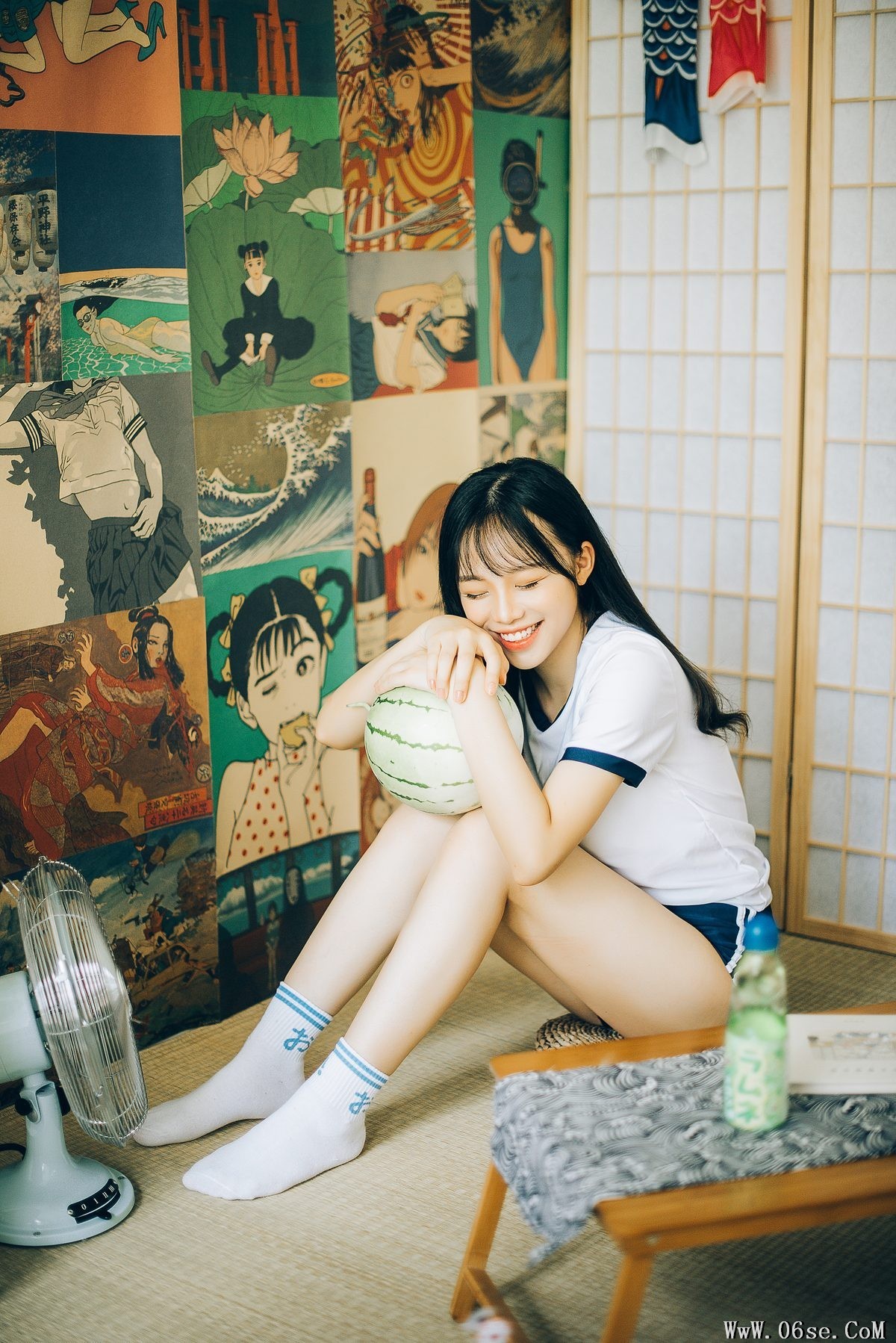 图片[4]-YiTuYu艺图语 Vol.6085 You Zi[25P]-六色网