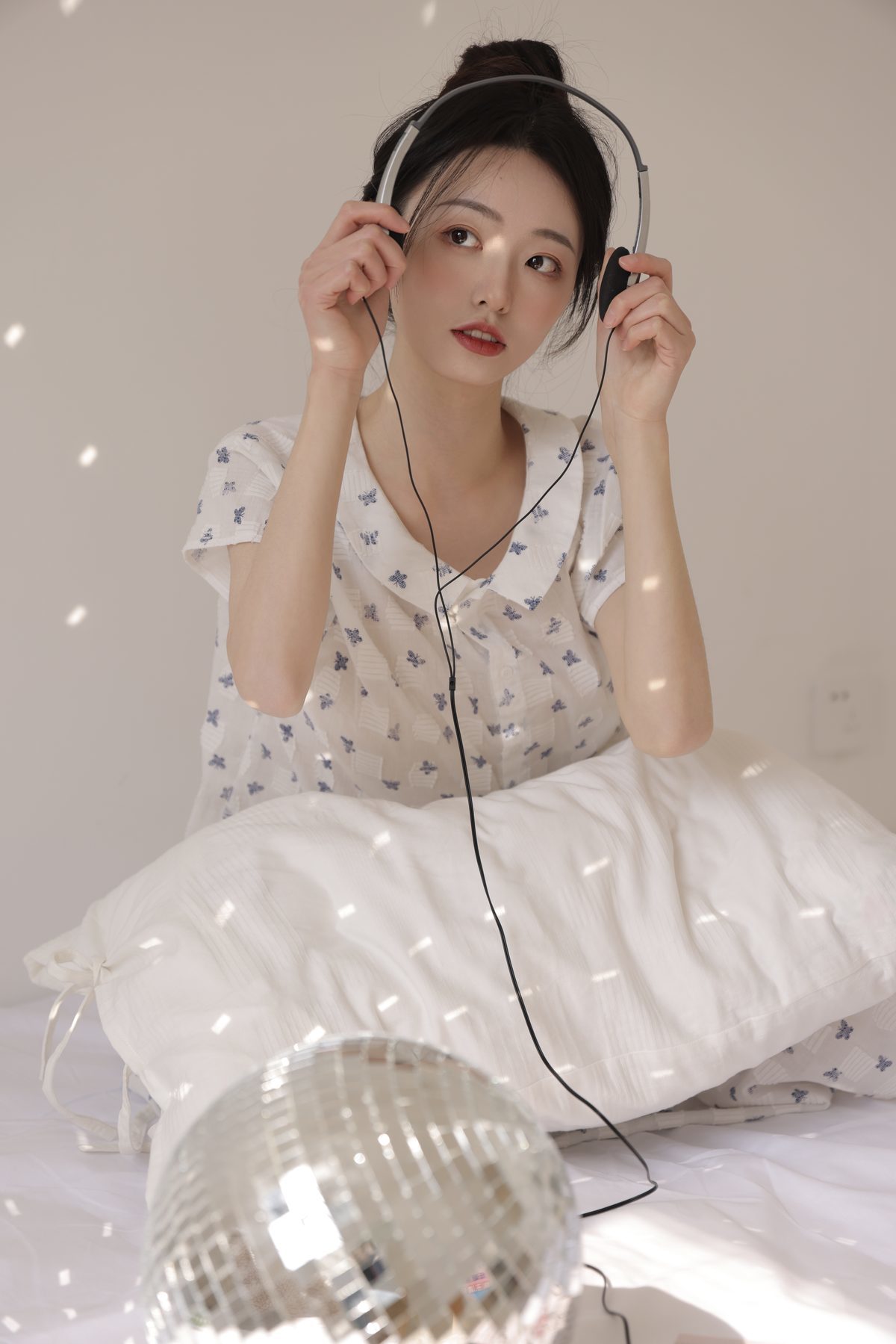图片[33]-YiTuYu艺图语 Vol.3689 Xiao Yang Ai Gan Fan[50P]-六色网