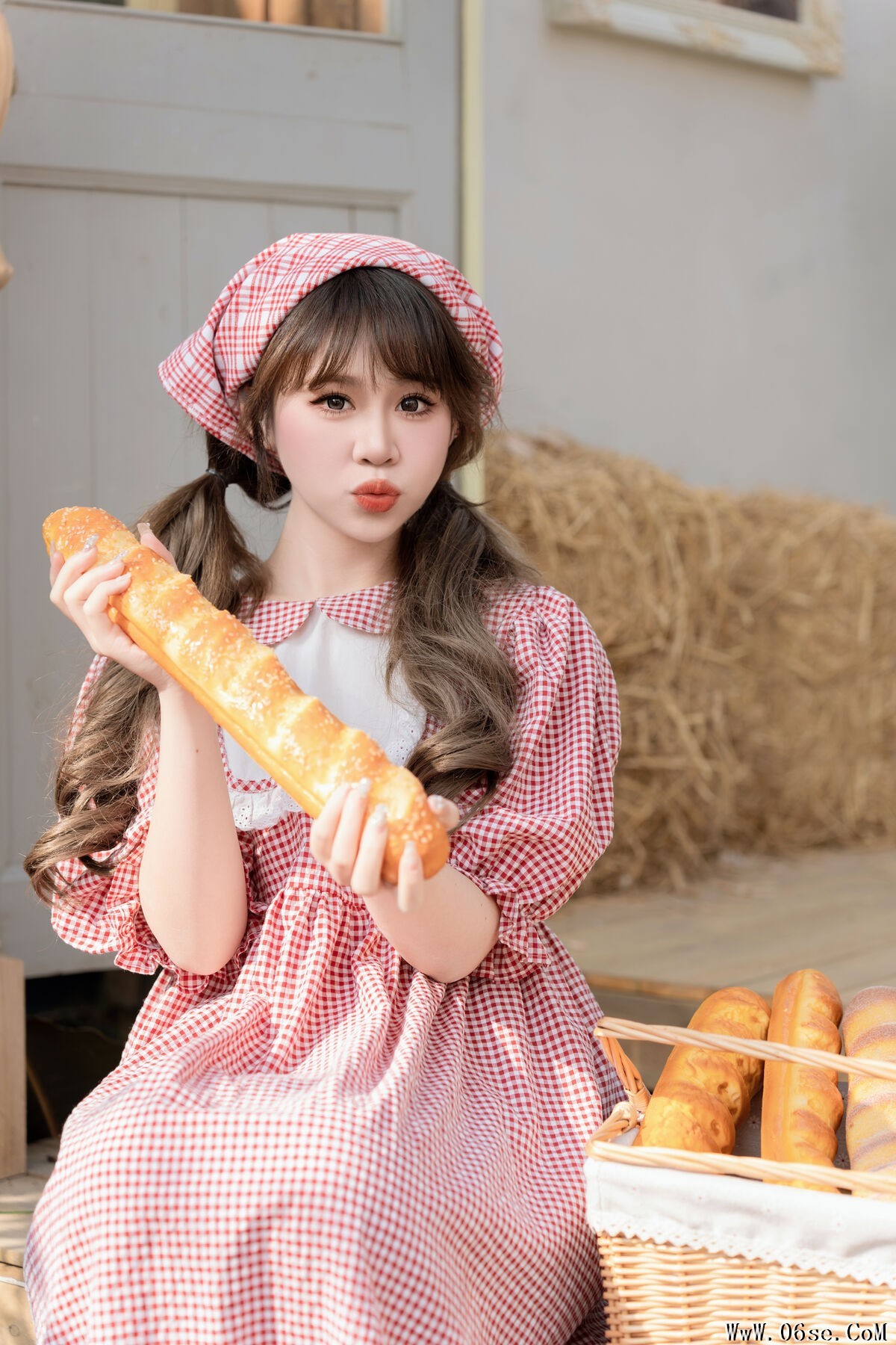 图片[28]-YiTuYu艺图语 Vol.6453 Pao Fu Xiao Fang[29P]-六色网