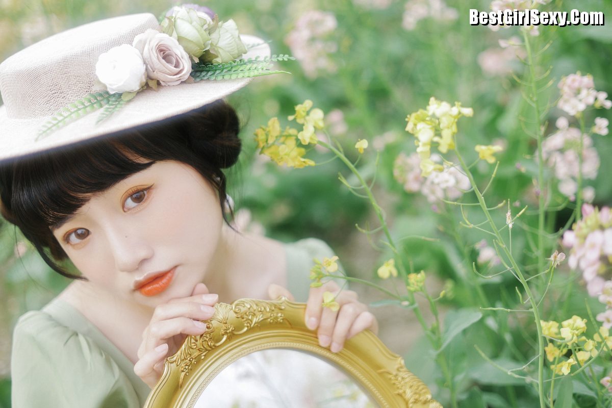 图片[22]-YiTuYu艺图语 Vol.3946 Lan Pang Zi[32P]-六色网