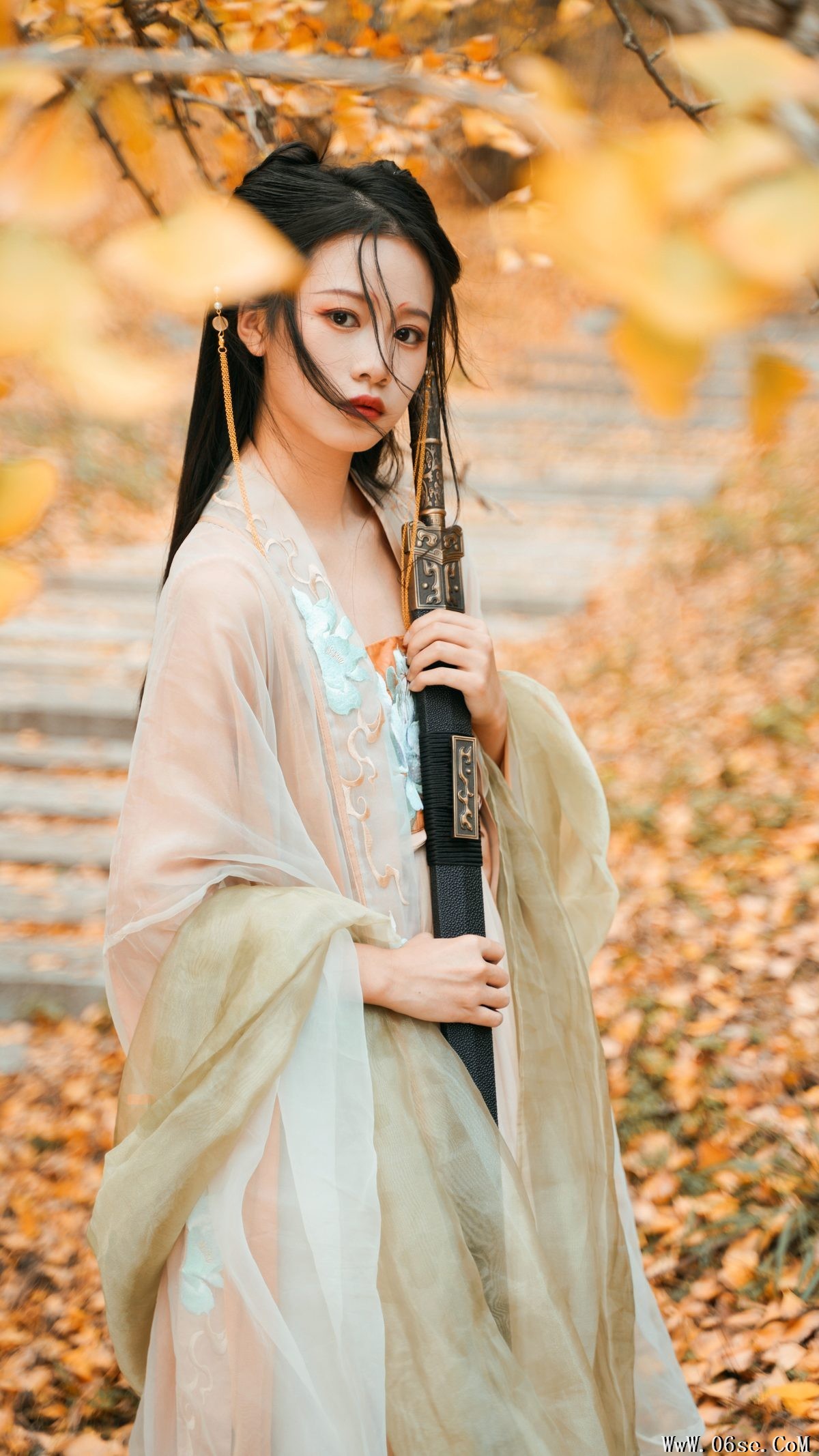 图片[28]-YiTuYu艺图语 Vol.3202 Wang Wang Xiao Xiao Shu[39P]-六色网
