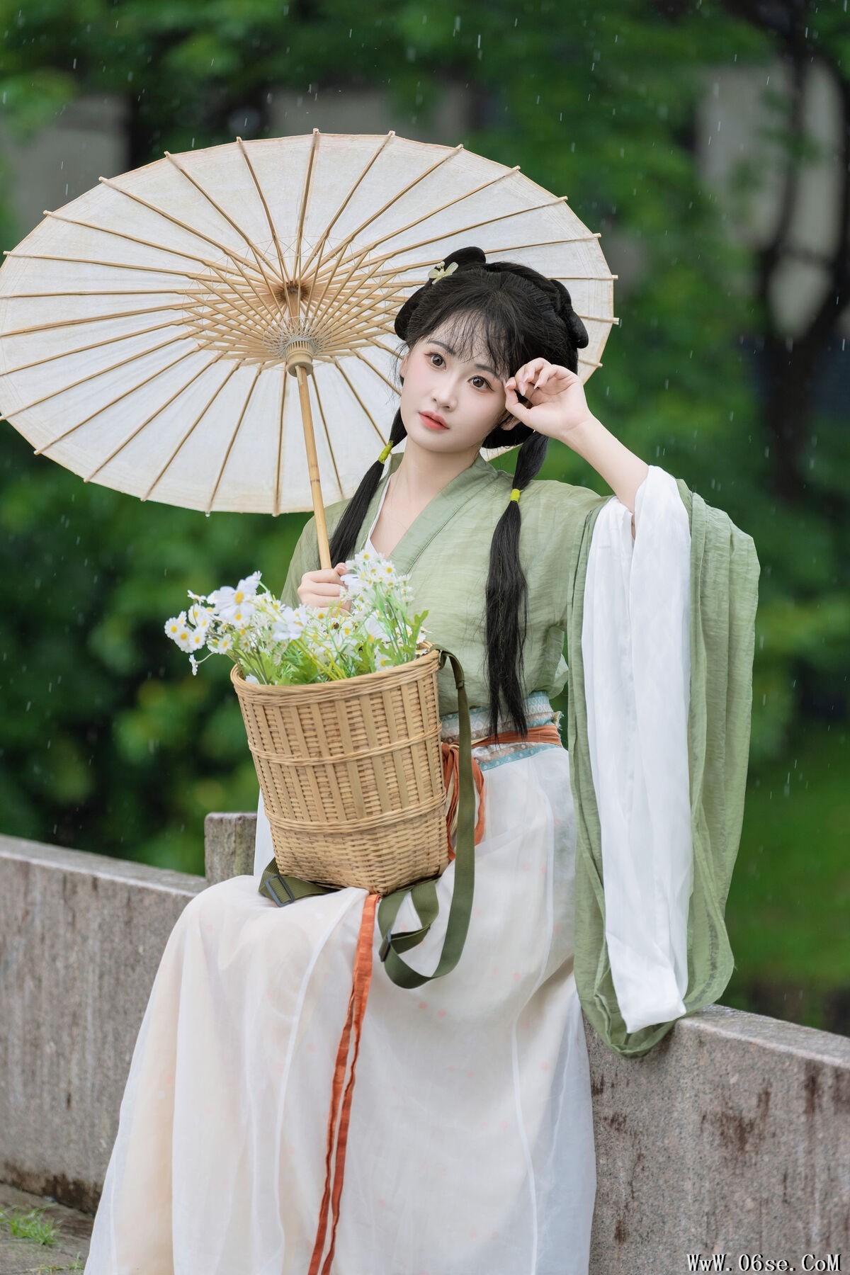 图片[15]-YiTuYu艺图语 Vol.7396 Jiao Yi Zhi Sui Sui[28P]-六色网
