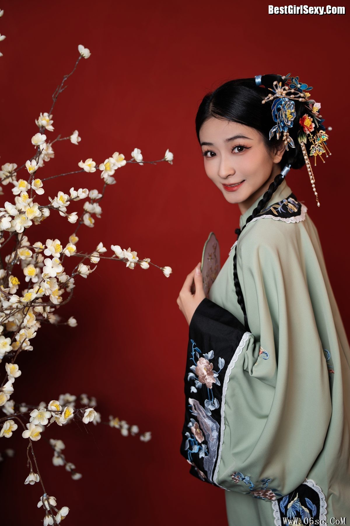 图片[8]-YiTuYu艺图语 Vol.4021 Xiao Ze[33P]-六色网