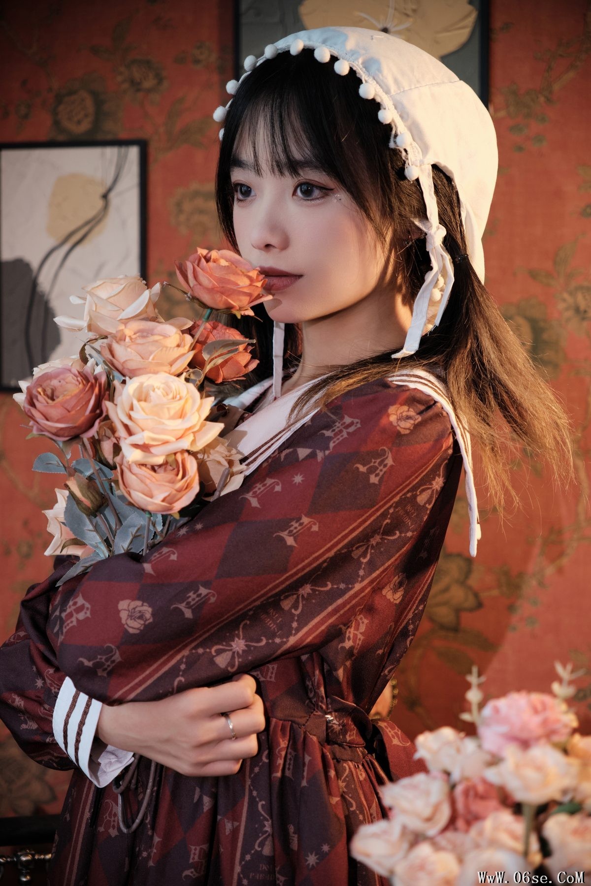 图片[6]-YiTuYu艺图语 Vol.6184 Ye Ye Ye Ye Ye[32P]-六色网