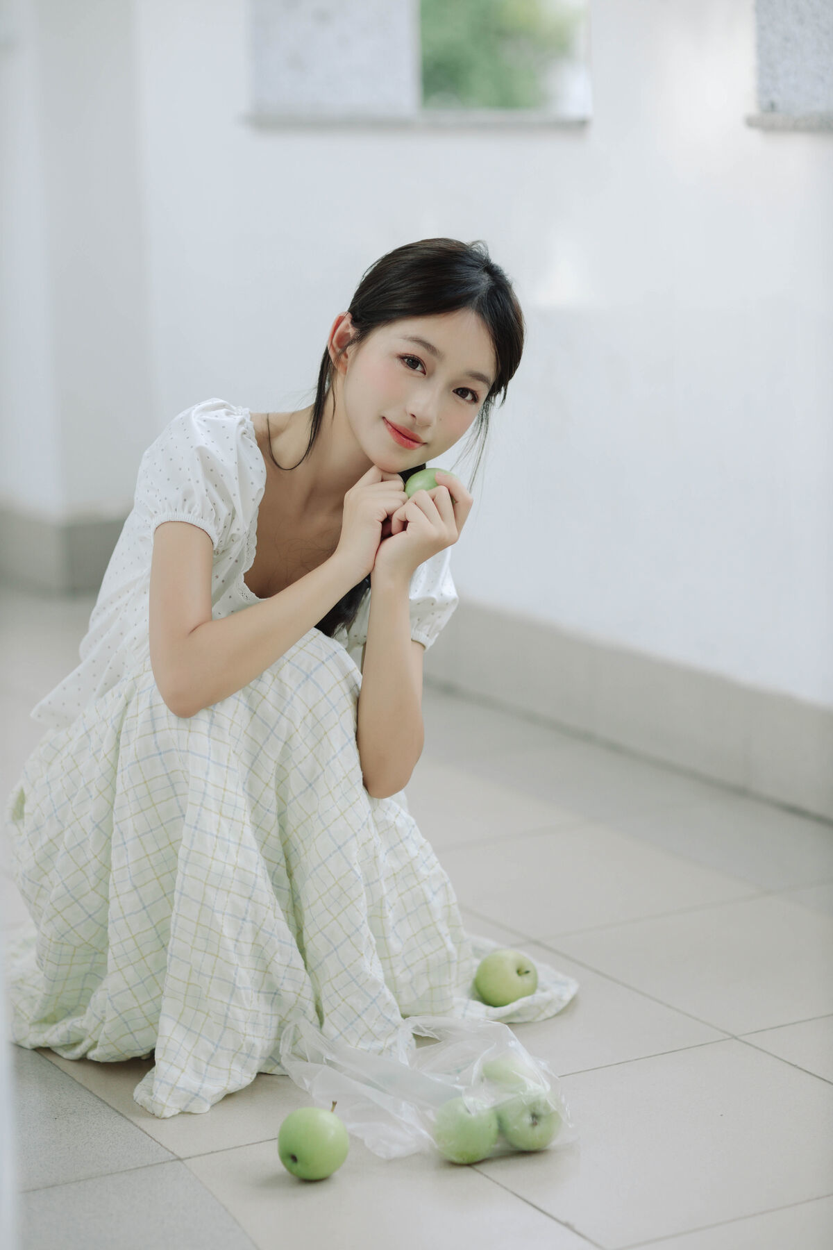 图片[28]-YiTuYu艺图语 Vol.7556 Yu Er[52P]-六色网