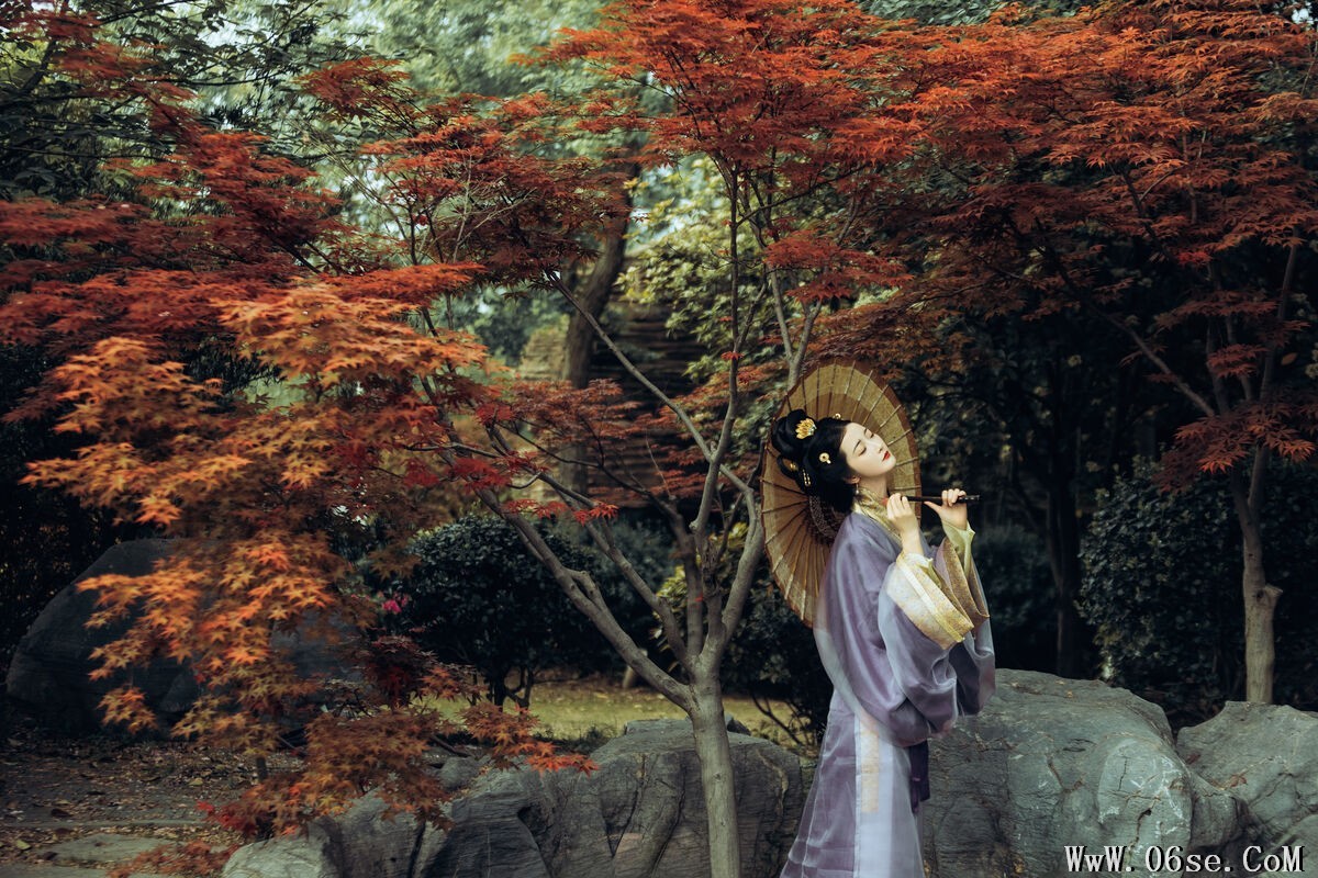 图片[5]-YiTuYu艺图语 Vol.7284 Leng Ying Luo Arwen[37P]-六色网