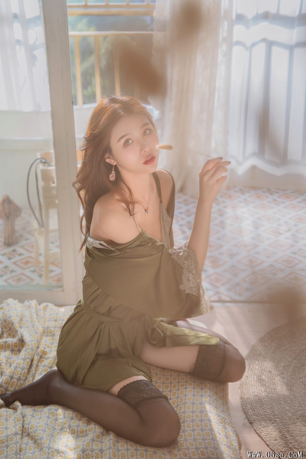 图片[9]-YiTuYu艺图语 Vol.6260 Gaia[29P]-六色网