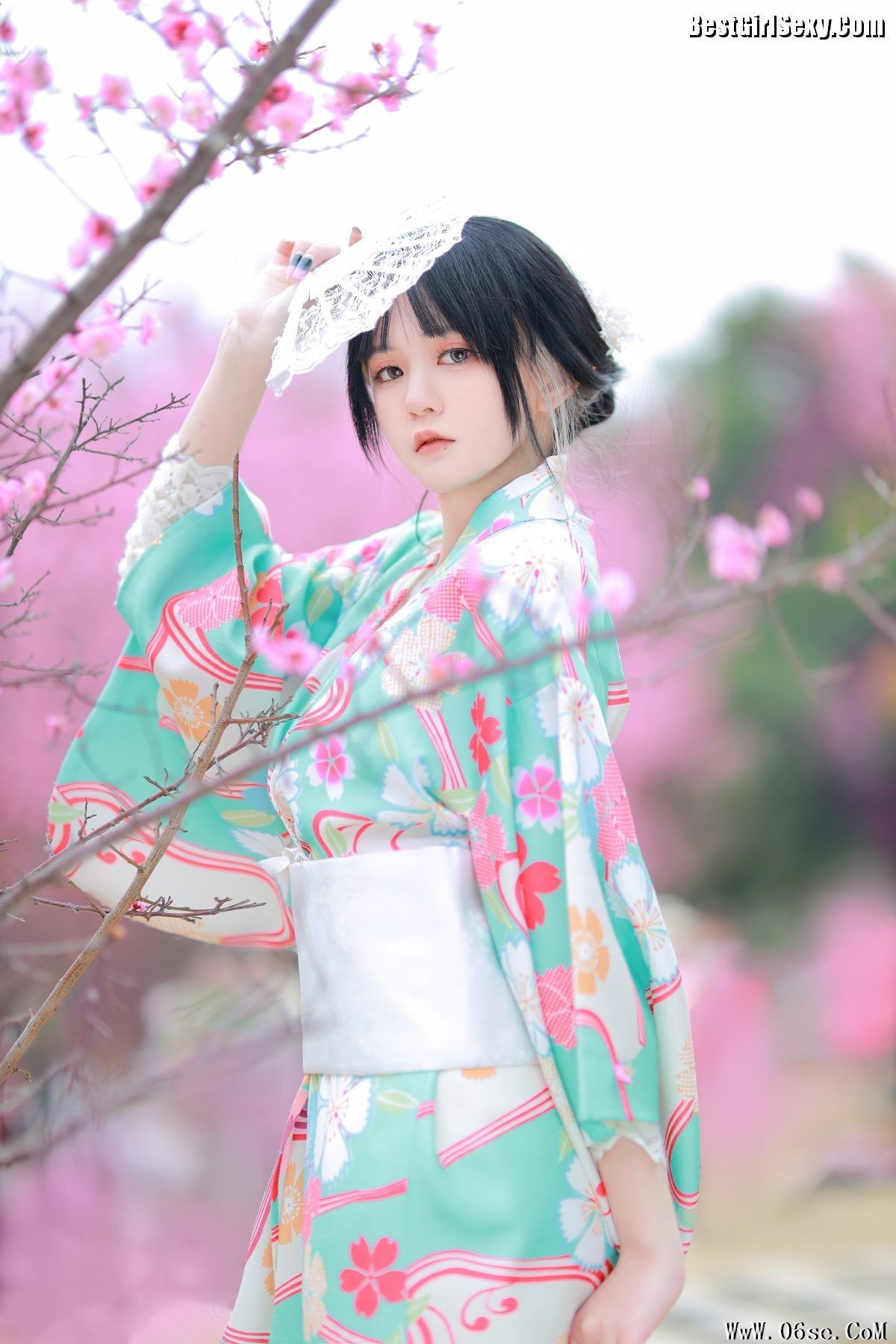 图片[15]-YiTuYu艺图语 Vol.4018 Wen Yu Jia[23P]-六色网